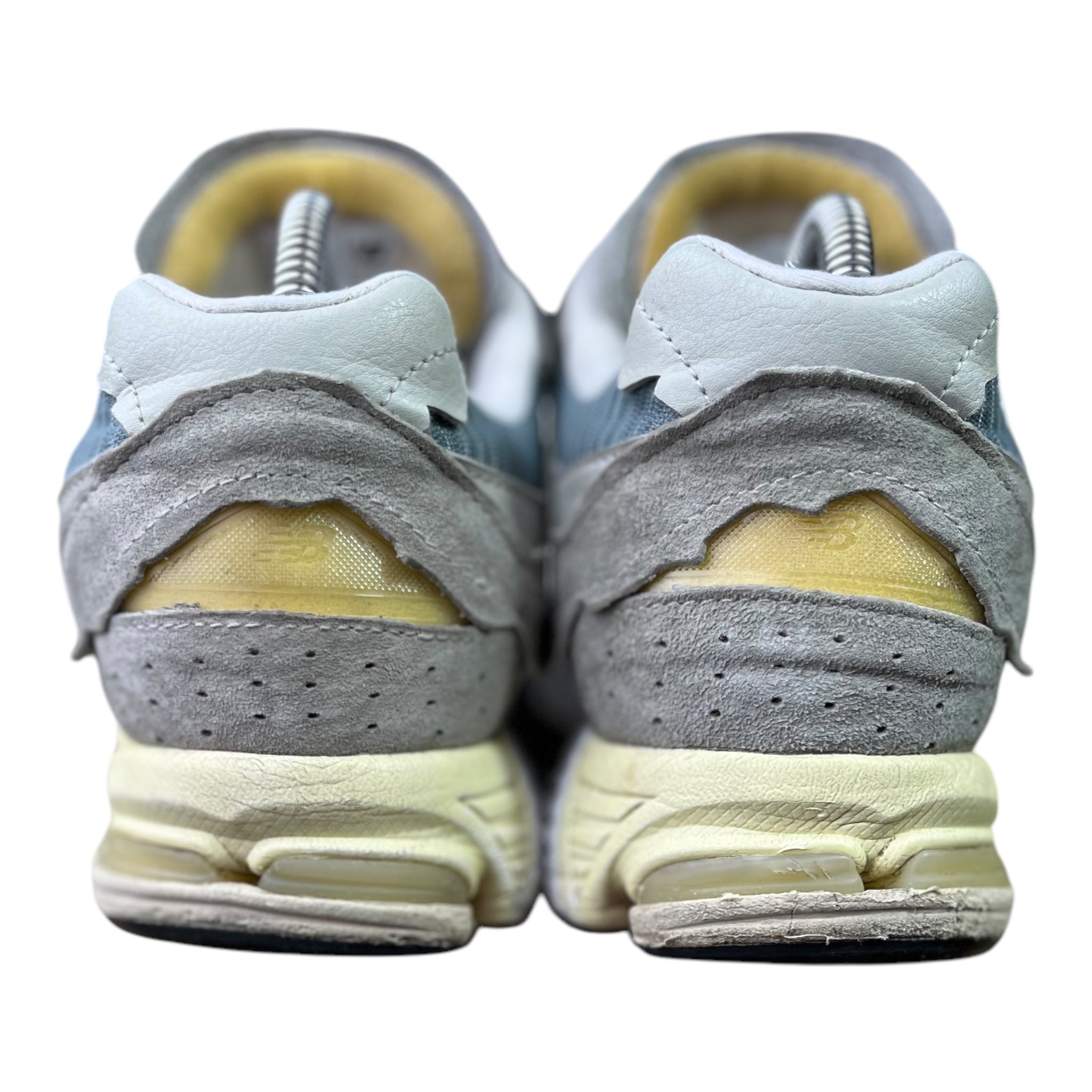 New Balance 2002R Protection Pack Mirage Grey (42.5EU)