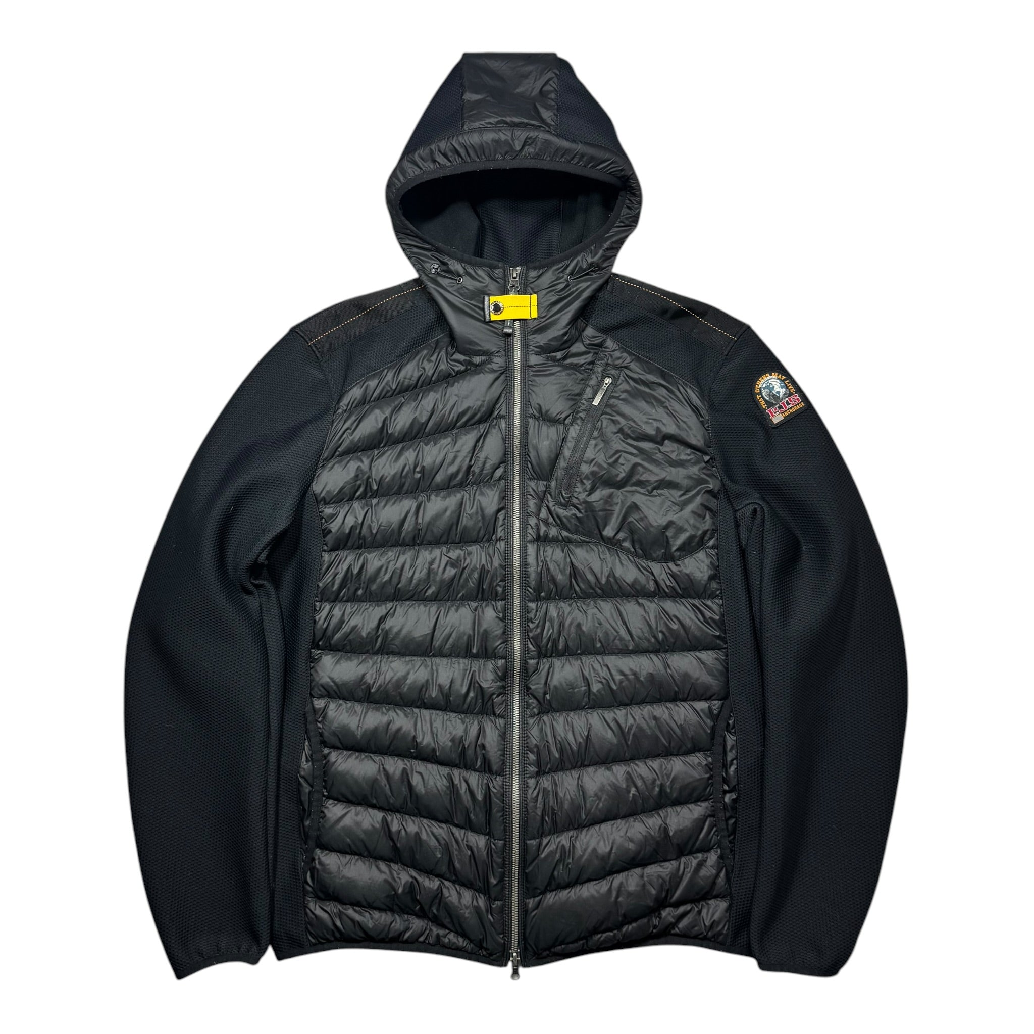 Veste Softshell WarmUp Parajumpers (XL)