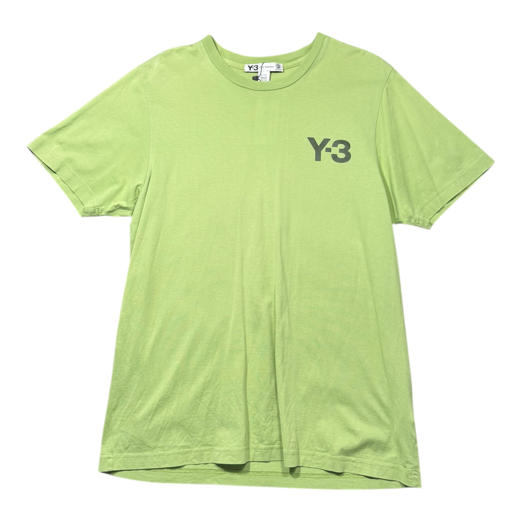 T-Shirt Y-3 (XL)