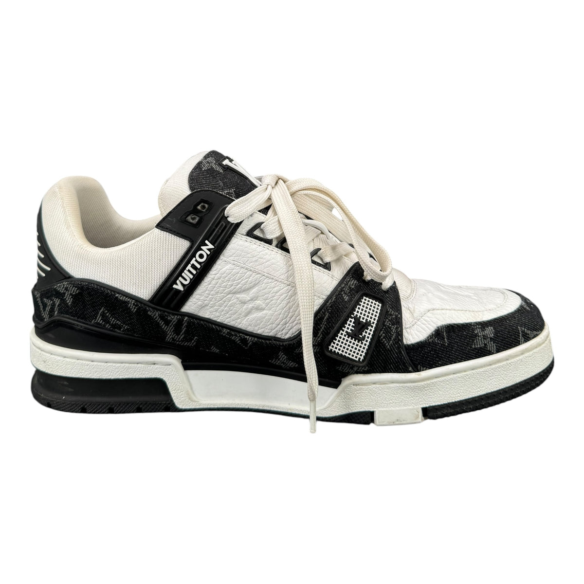 Louis Vuitton Trainer (43)