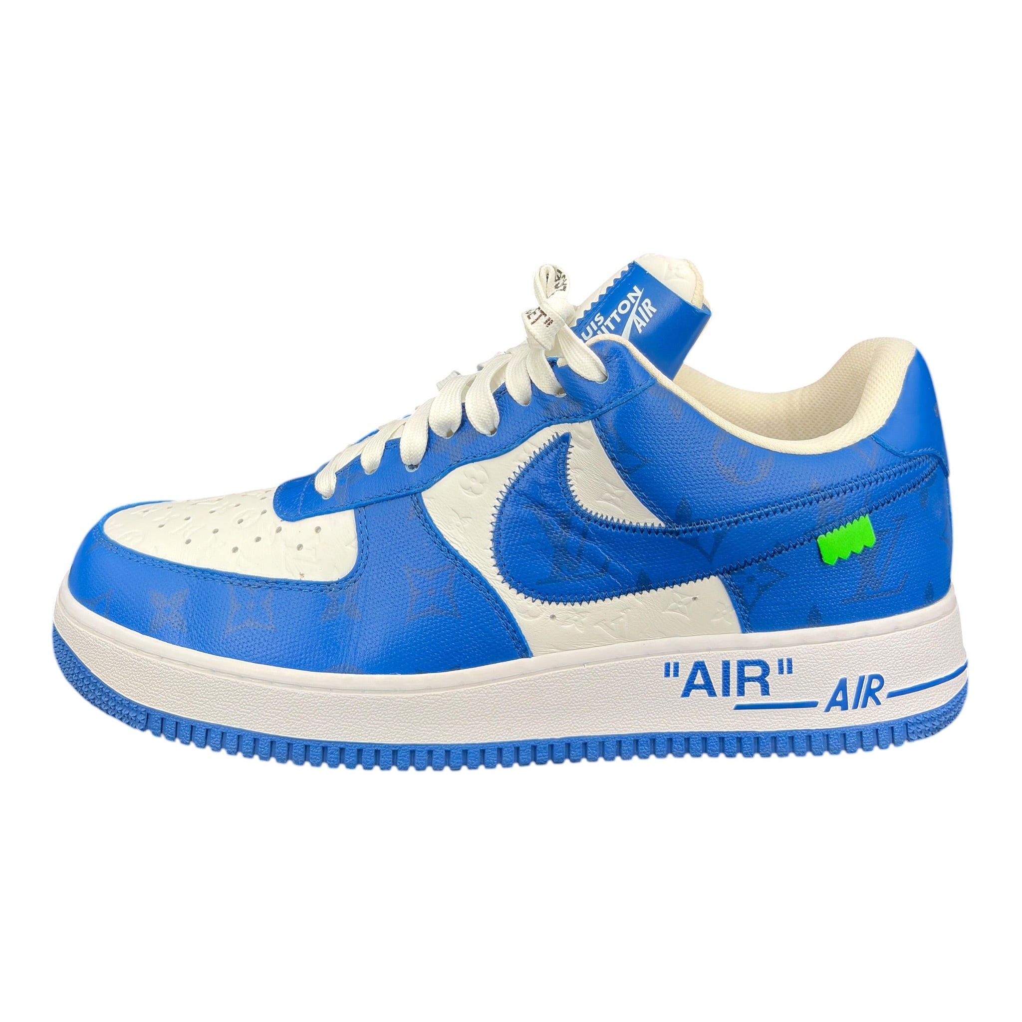 Air Force One Low Louis Vuitton  (45EU)