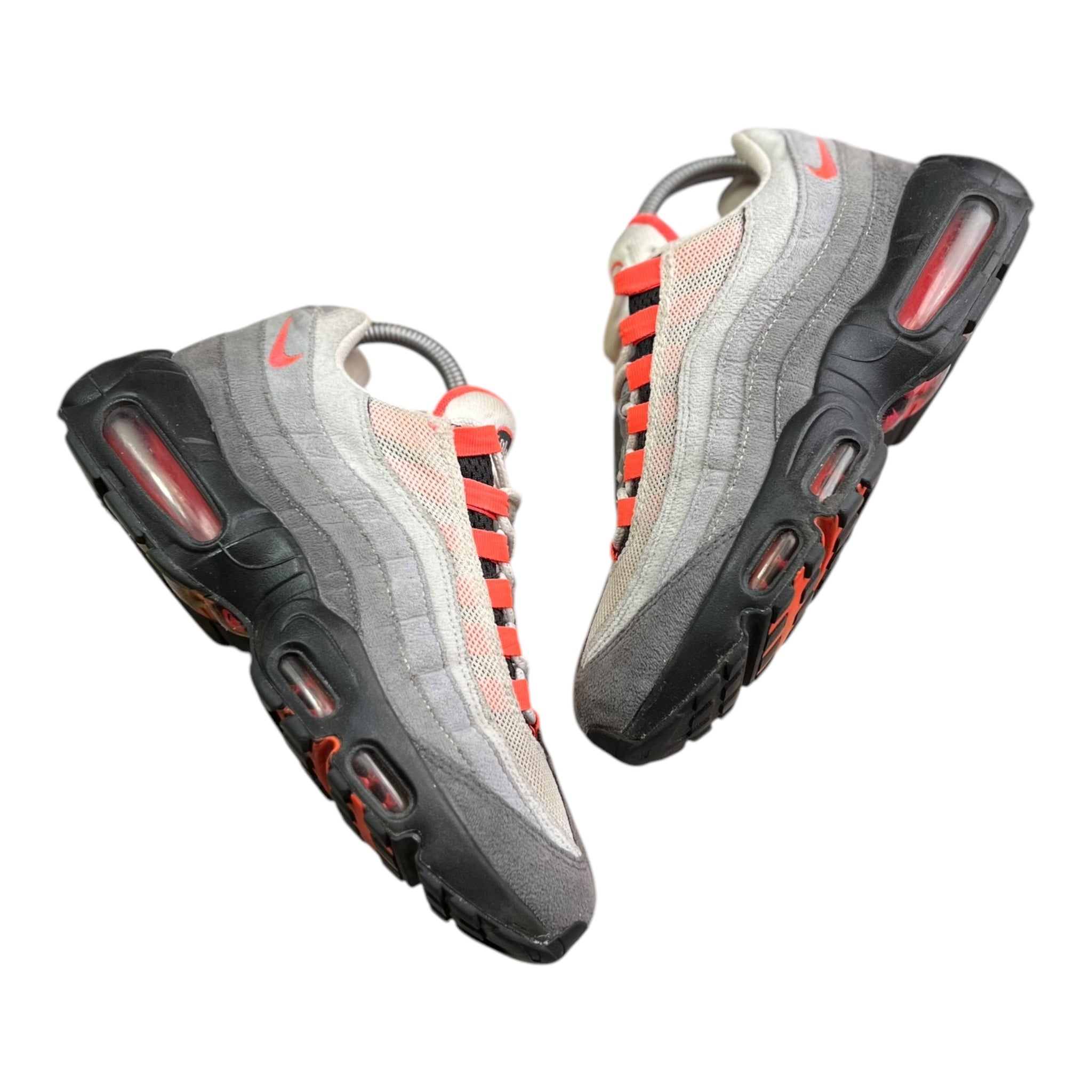 Nike Air Max 95 Solar Red (38EU)