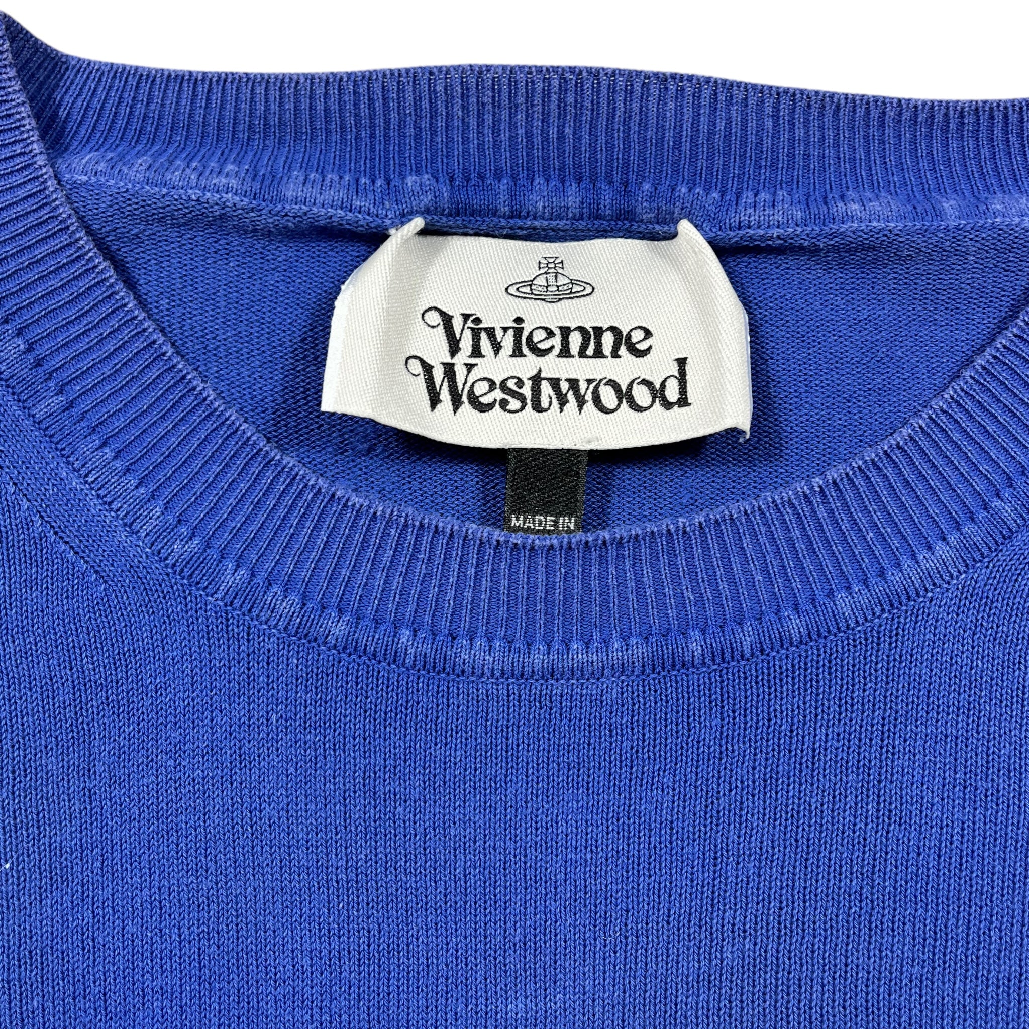 Pull Vivienne Westwood (XL)