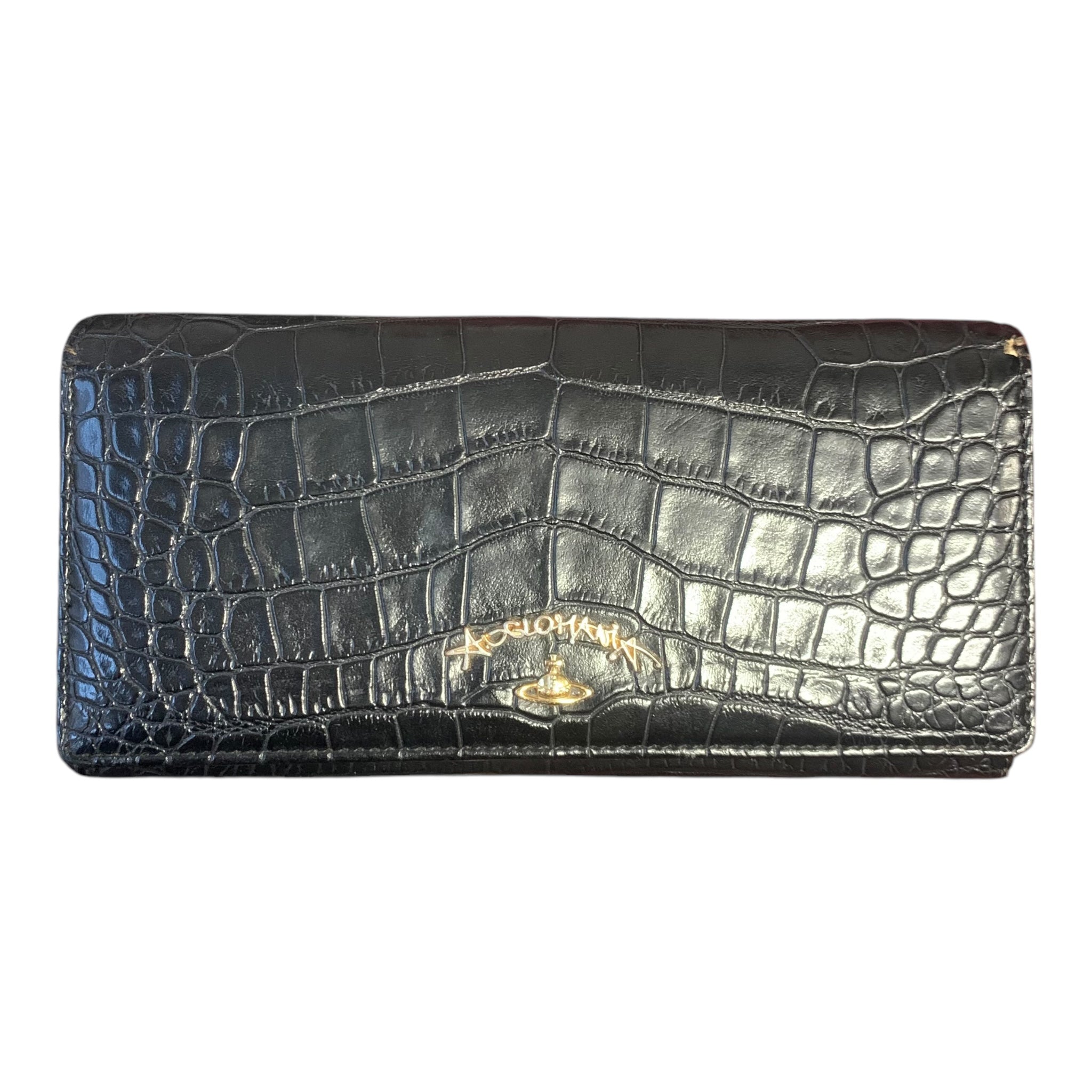 Vivienne Westwood Wallet