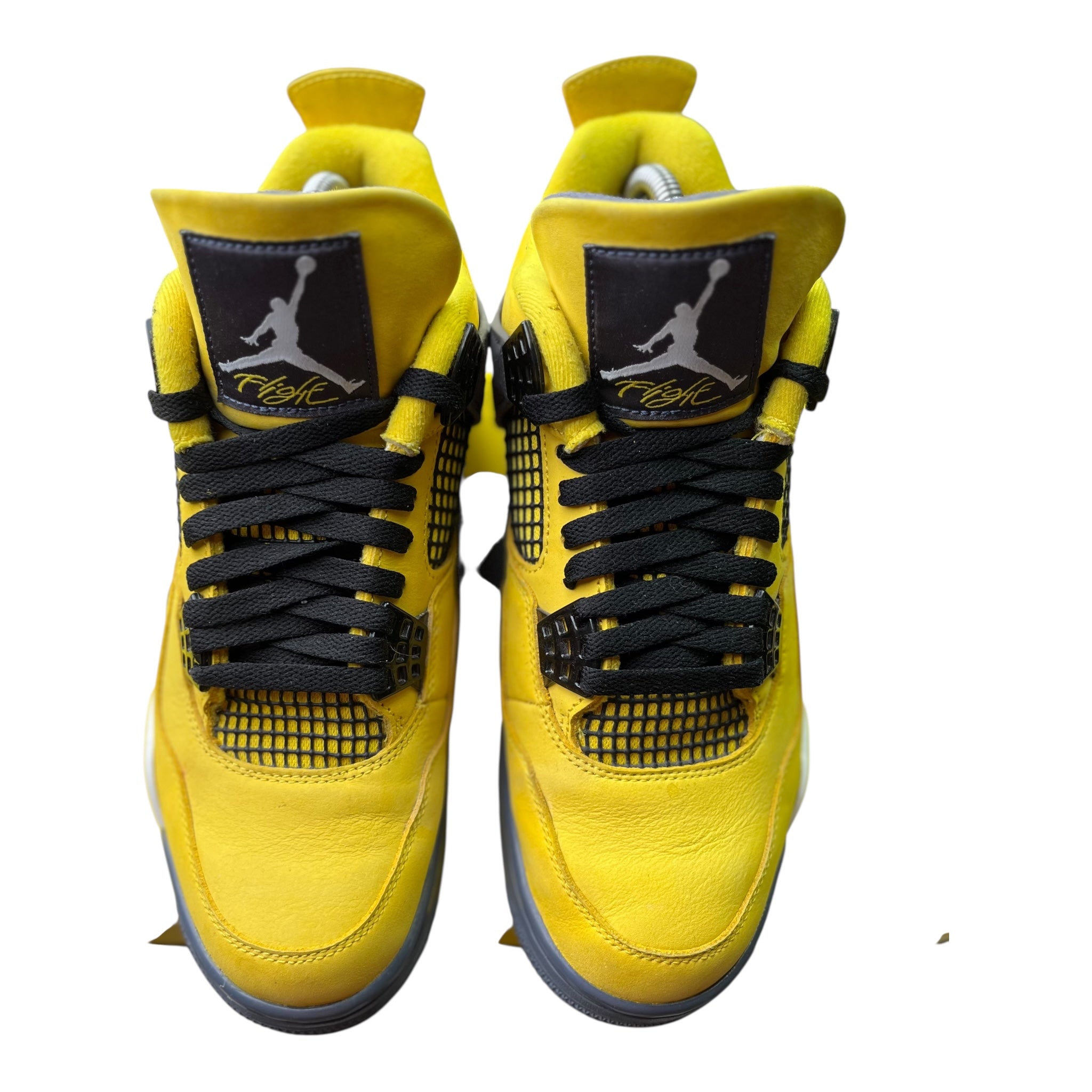 Jordan 4 Retro Lightning (41EU)