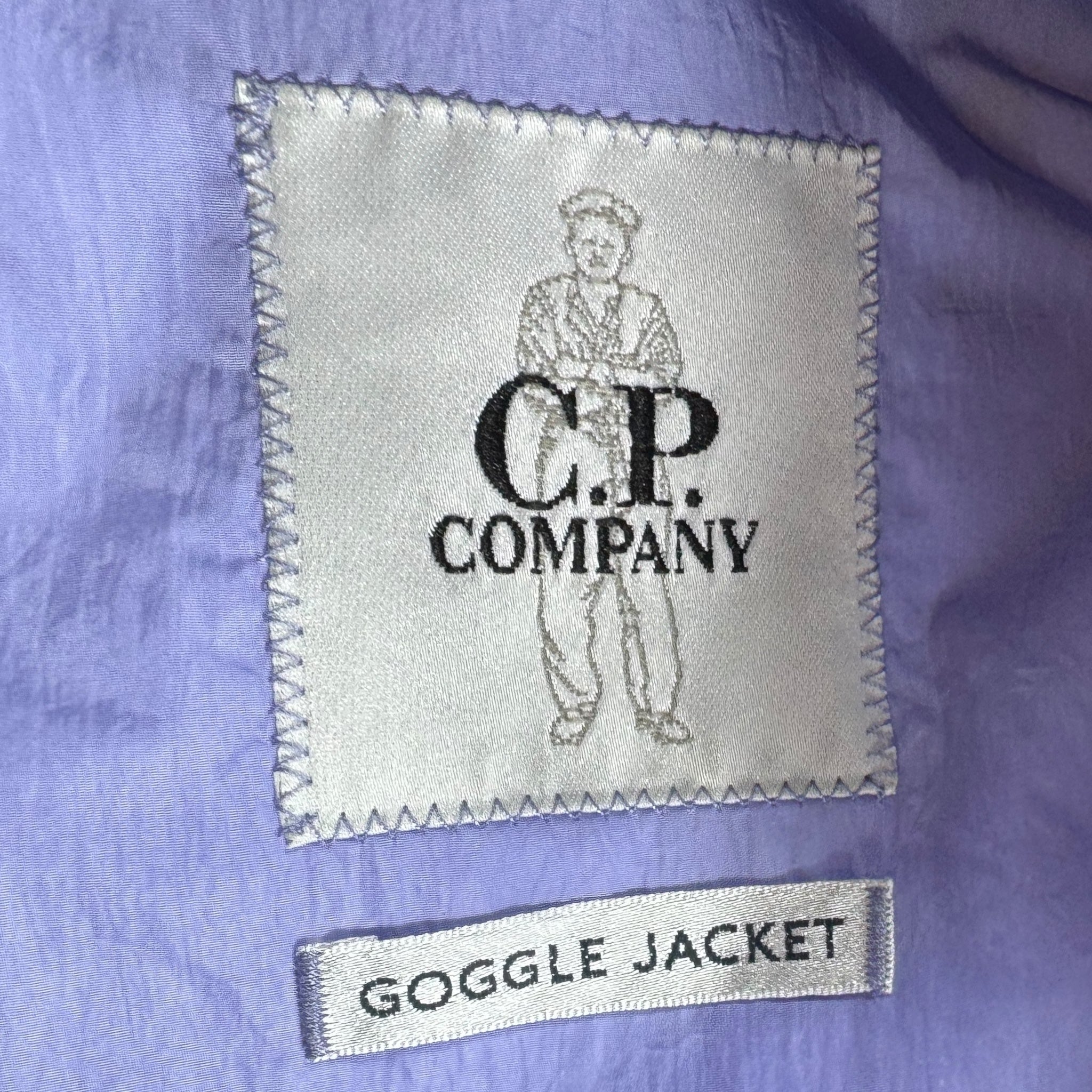 Softshell C.P. Company (L)