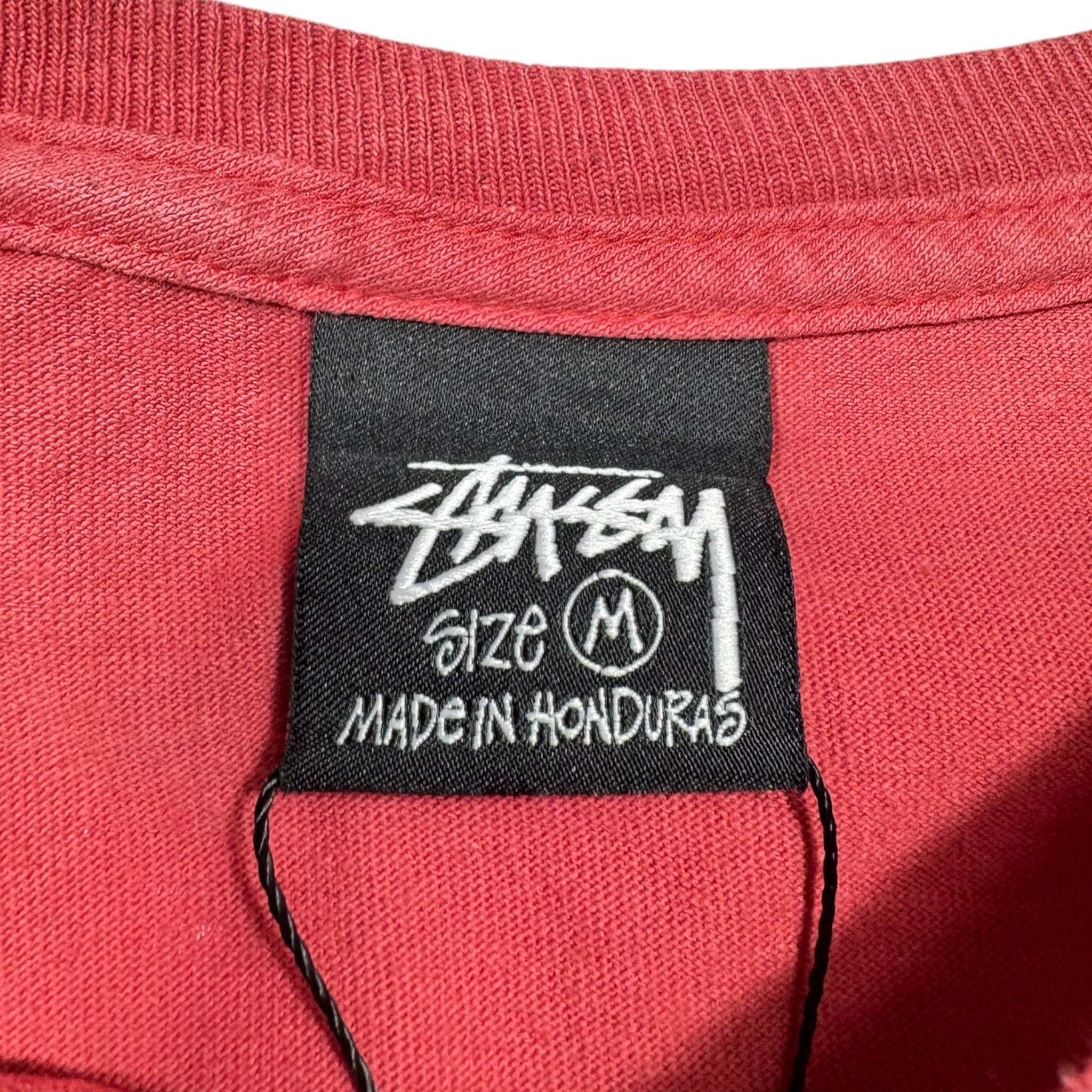 T-Shirt Stussy (M)