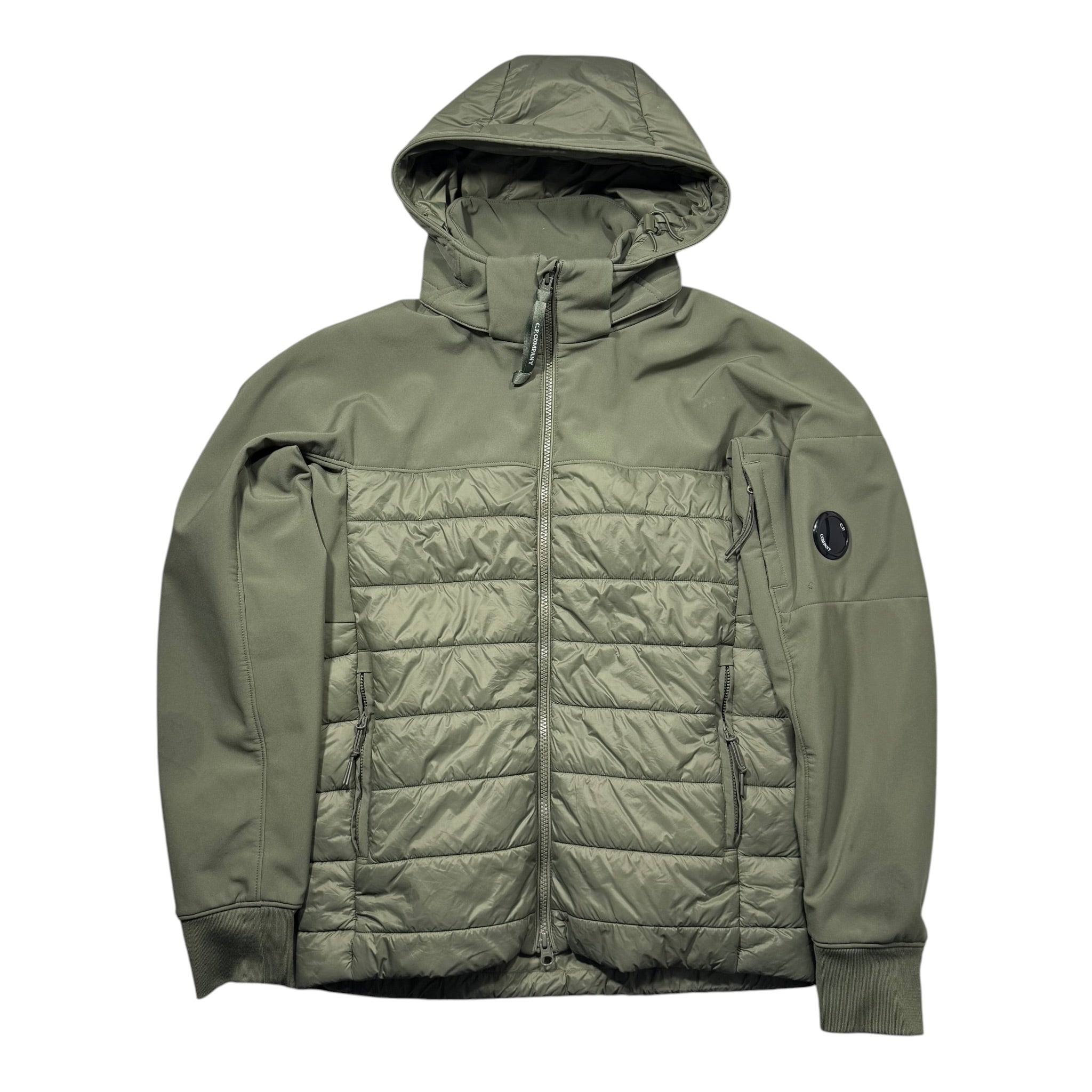 Softshell C.P. Company (S)
