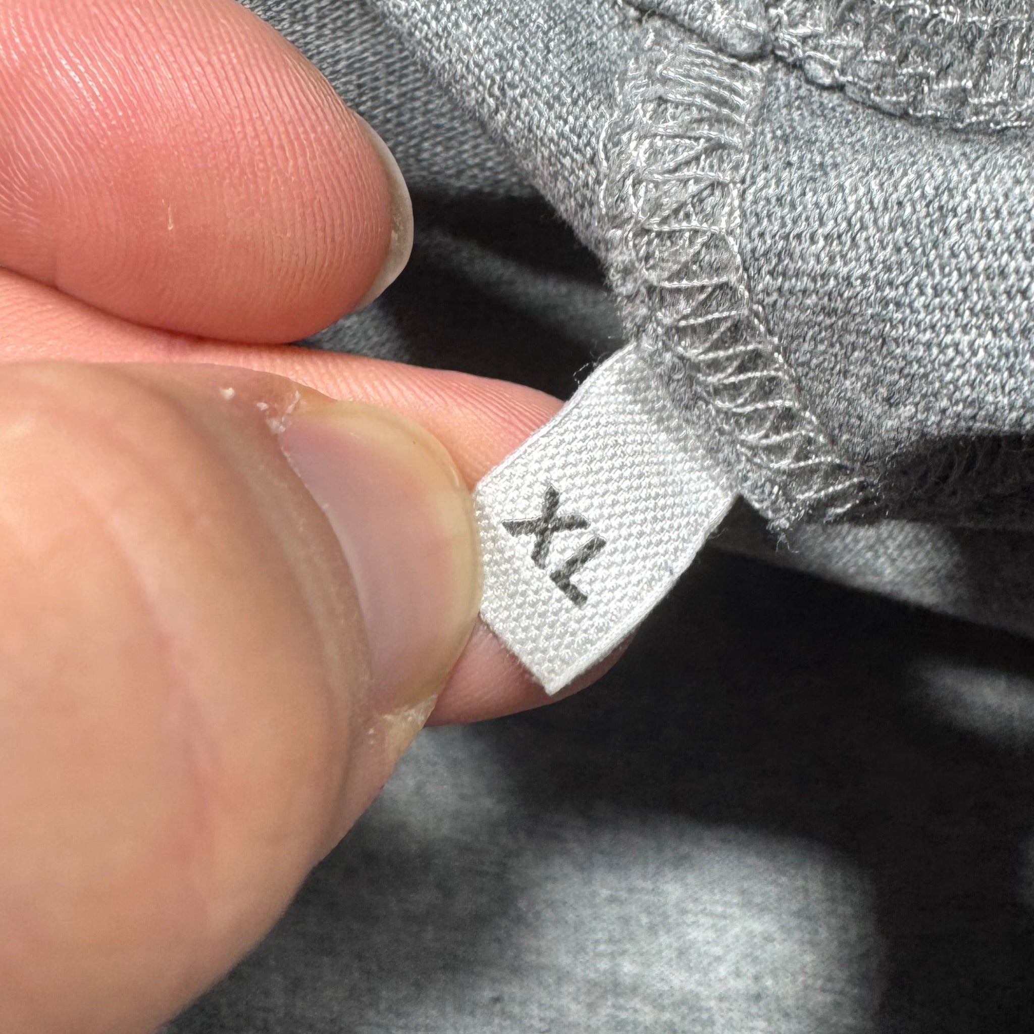 T-shirt AMI (XL)