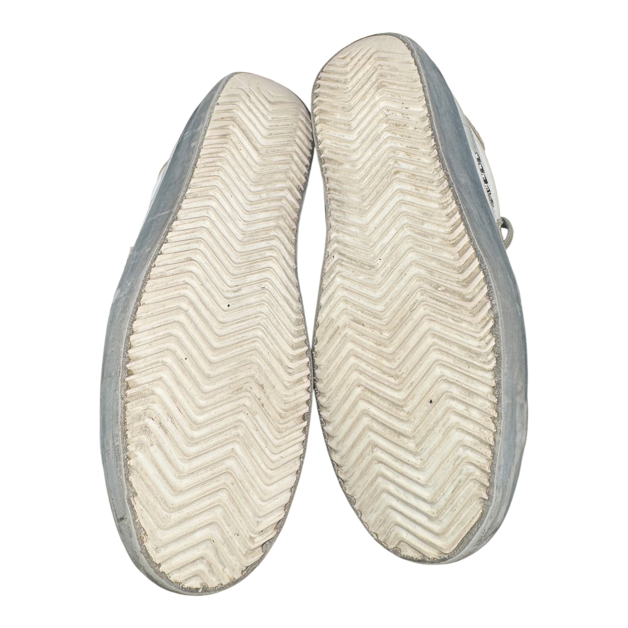 Golden Goose SuperStar (37EU)