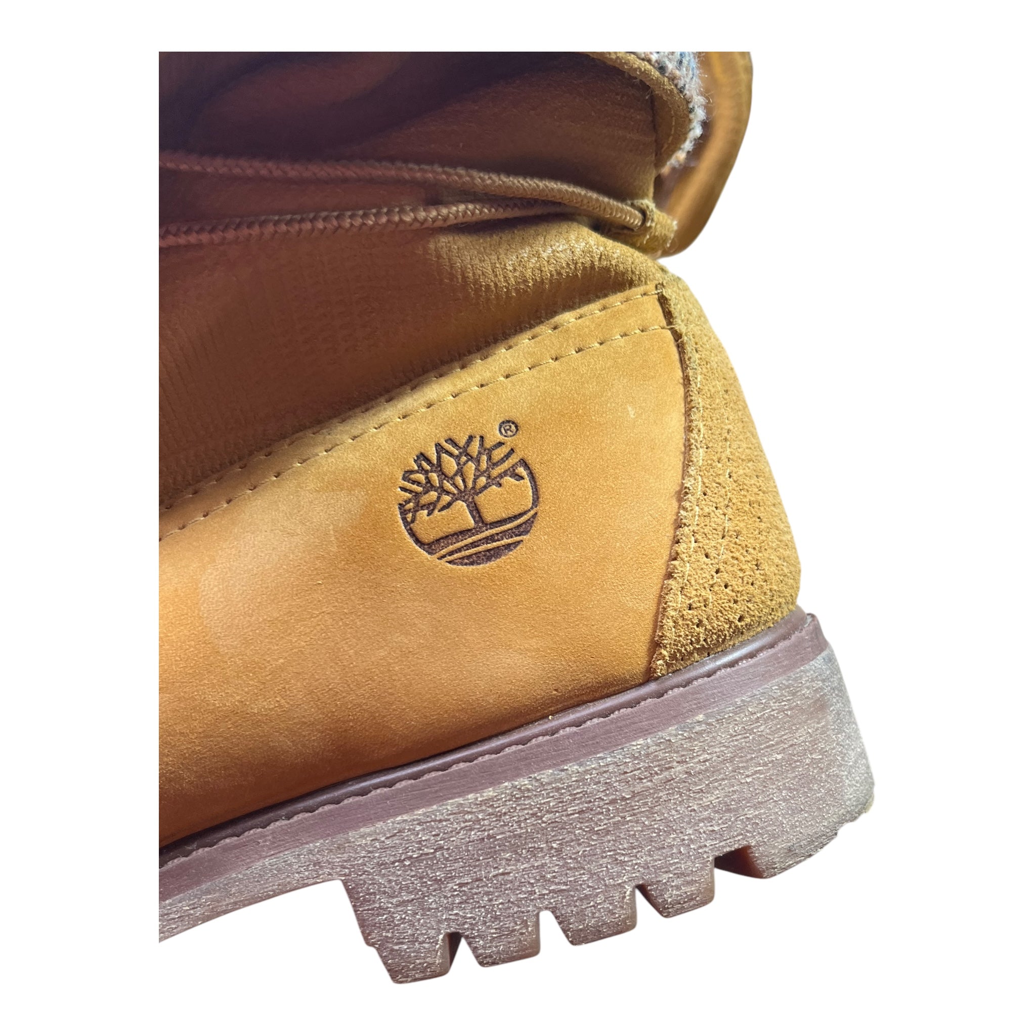 Timberland 6 Inch Classic Boots (42.5EU)