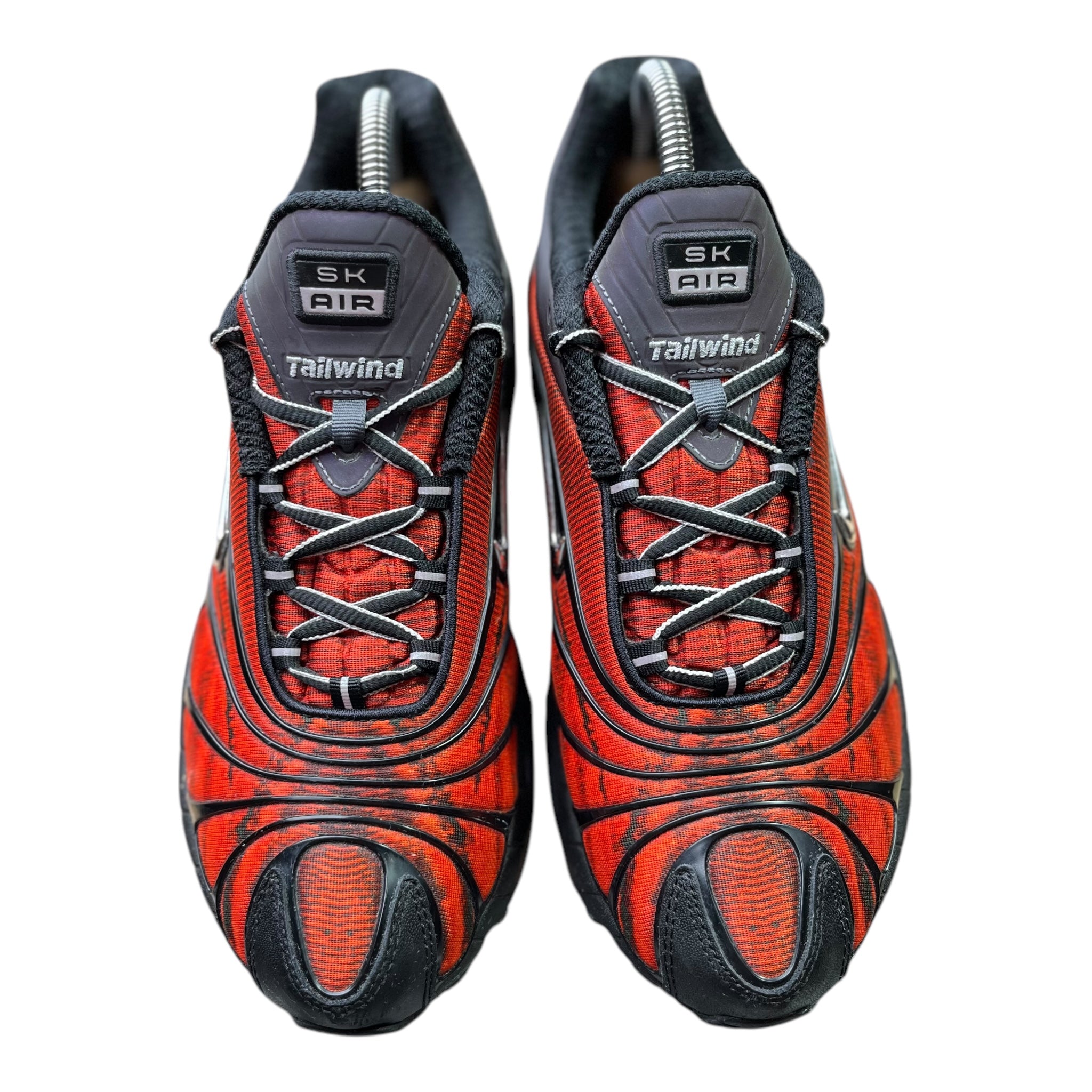 Nike Air Max Tailwind 5 Skepta Bloody Chrome (42EU)