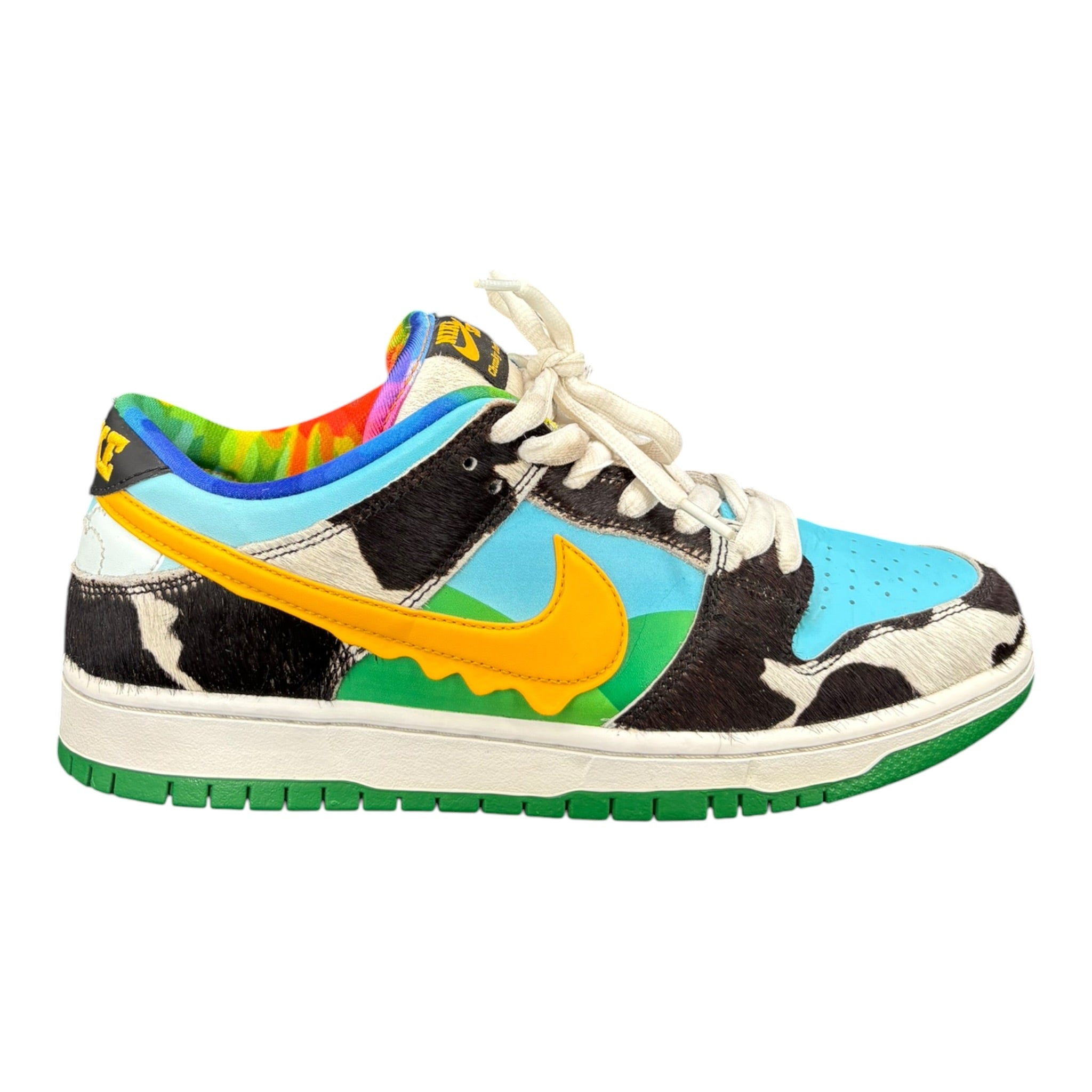 Dunk SB Low Ben And Jerrys (42.5EU)