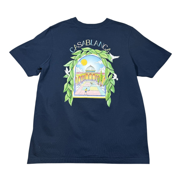 T-shirt Casablanca (M)