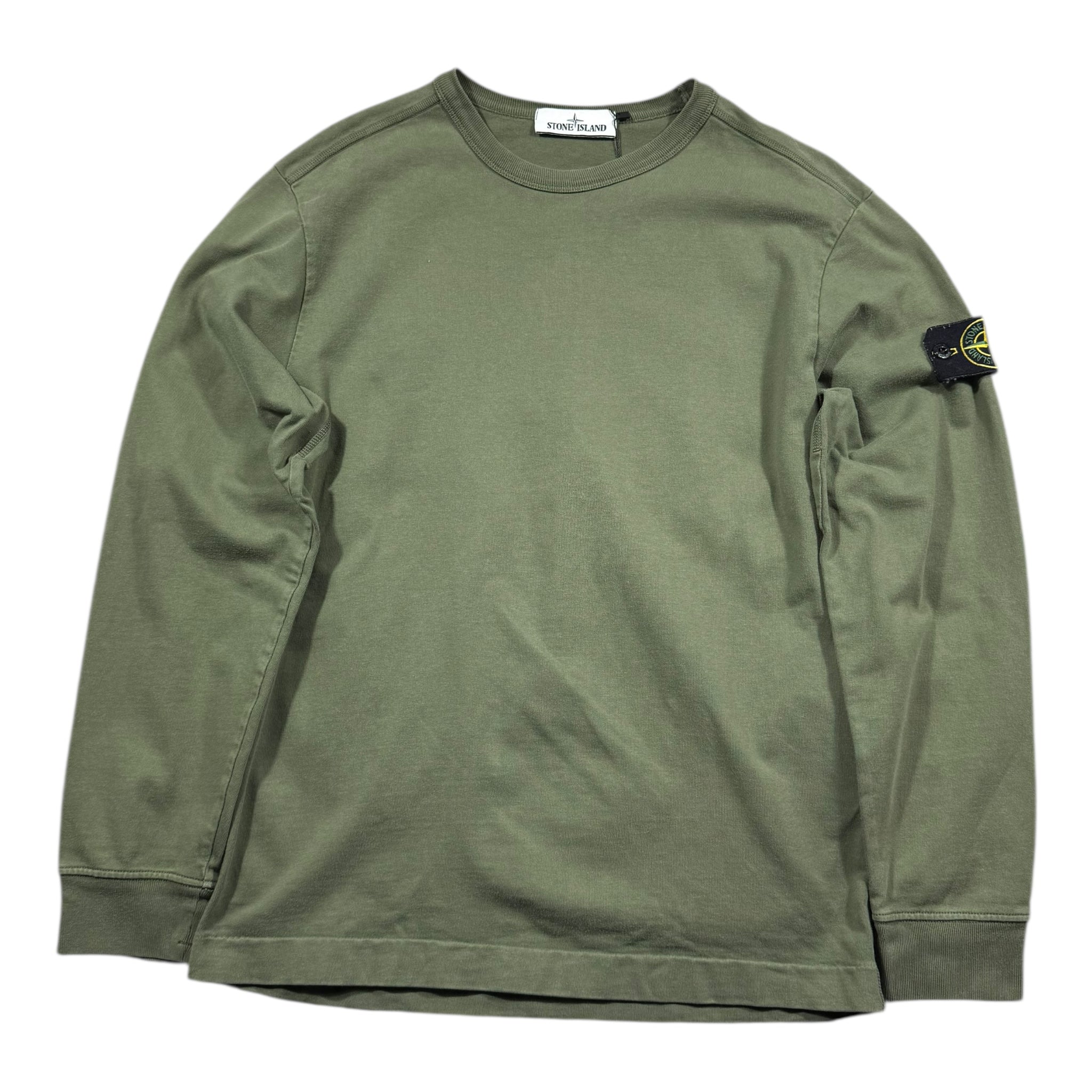 Sweat Stone Island (S)