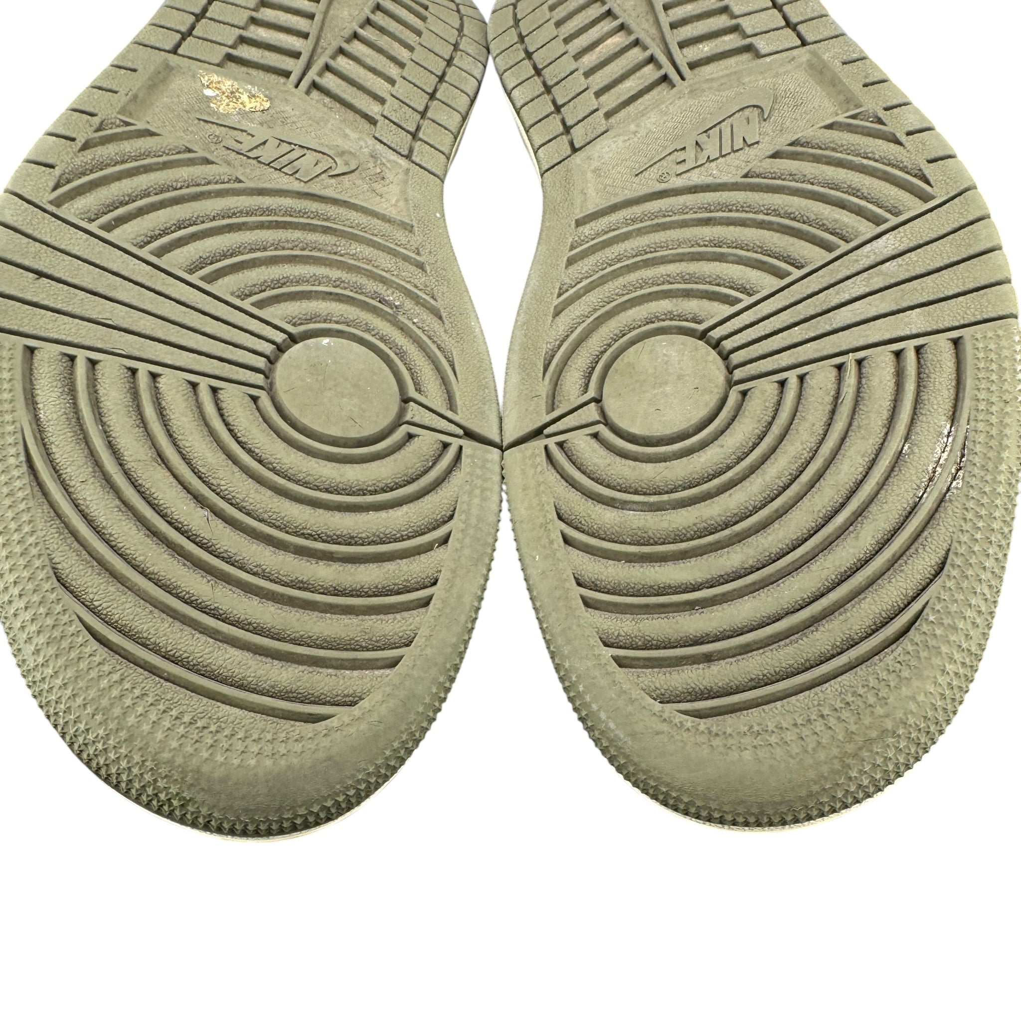 Jordan One Low Travis Scott Olive (41EU)