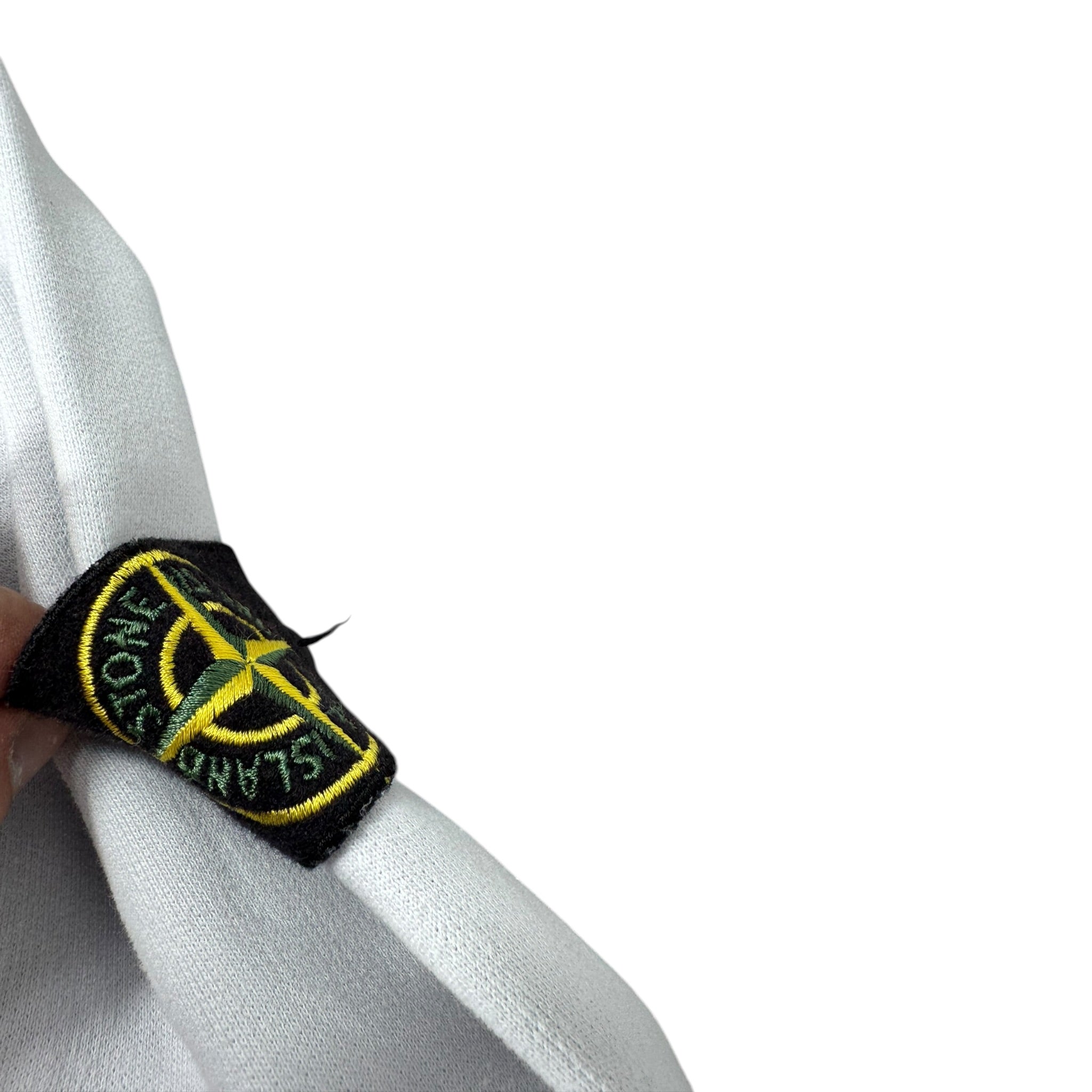 Sweat Stone Island (M)