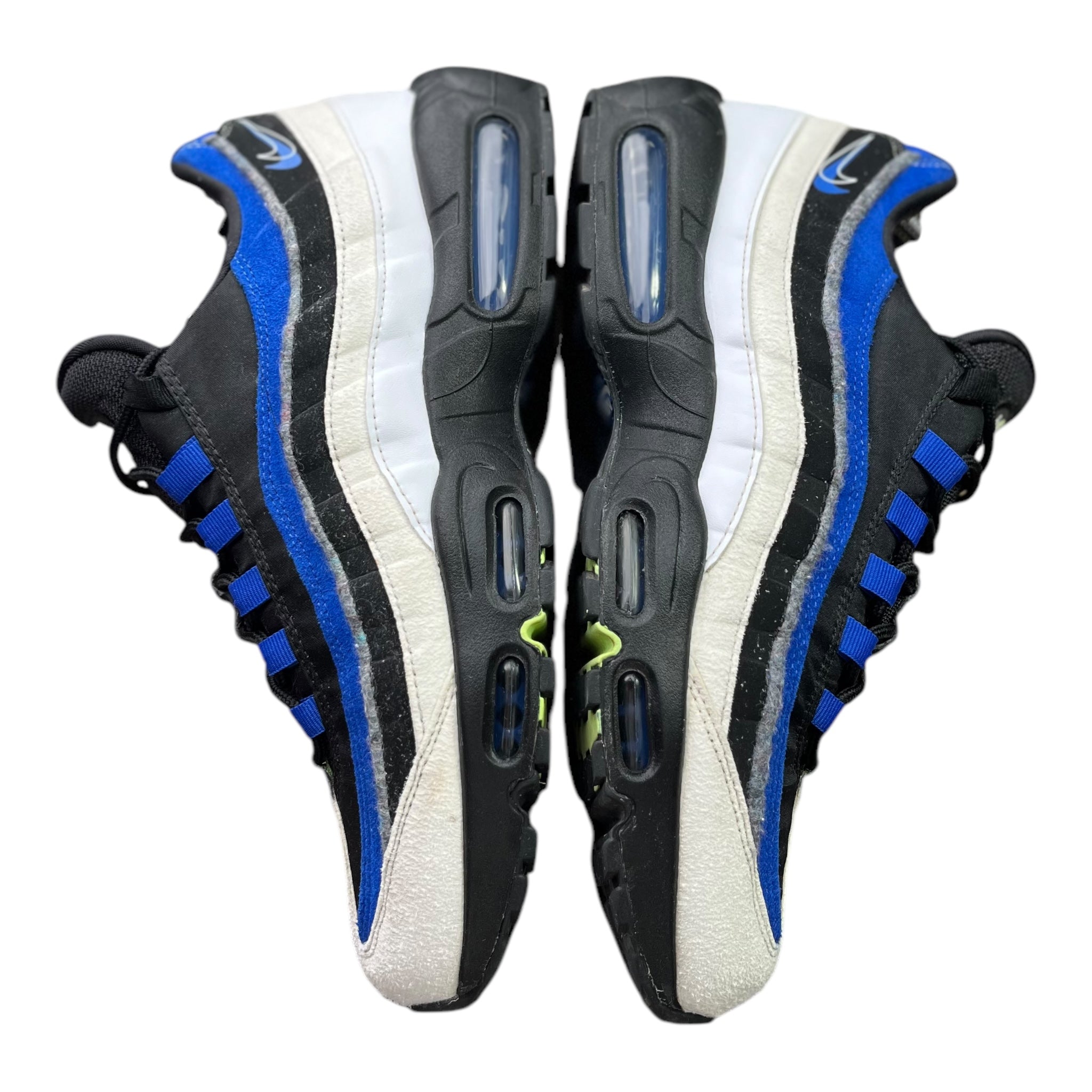 Nike Air Max 95 Game Royal (44EU)