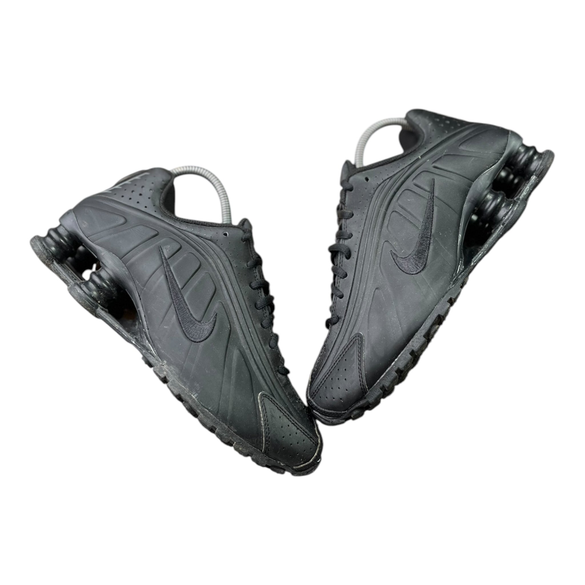 Nike Shox R4 Black (38EU)