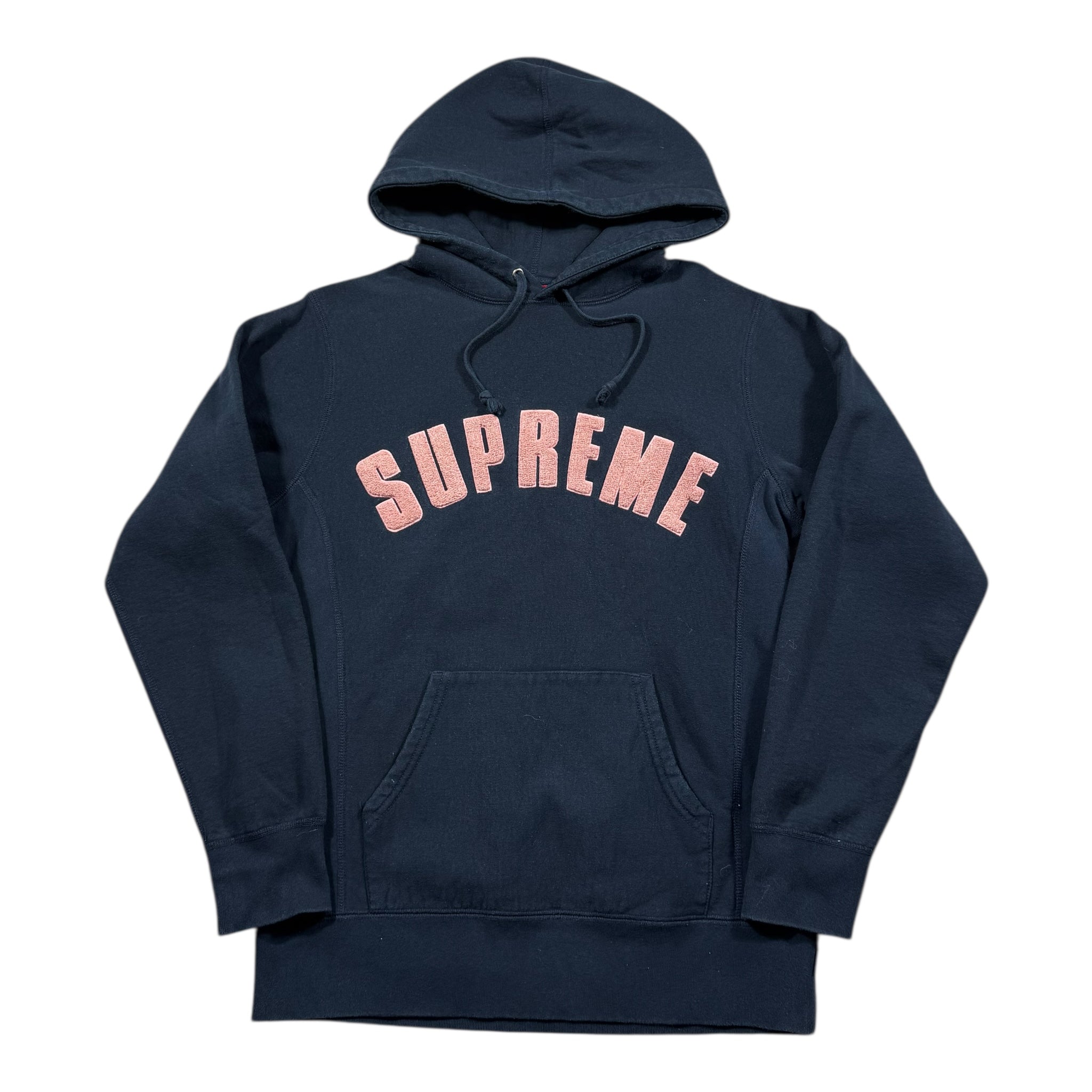 Sweat Supreme (M)