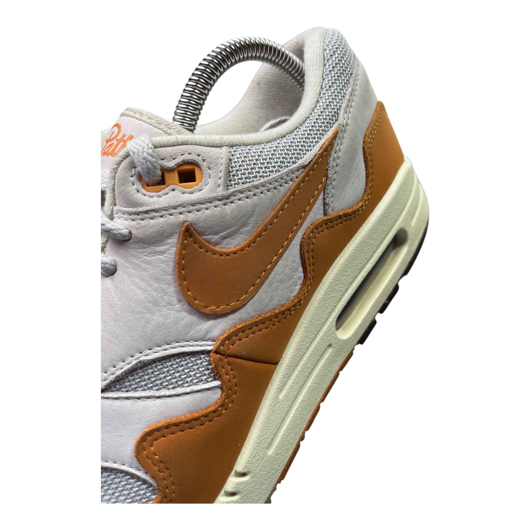 Nike Air Max 1 Patta Monarch (42,5 EU)