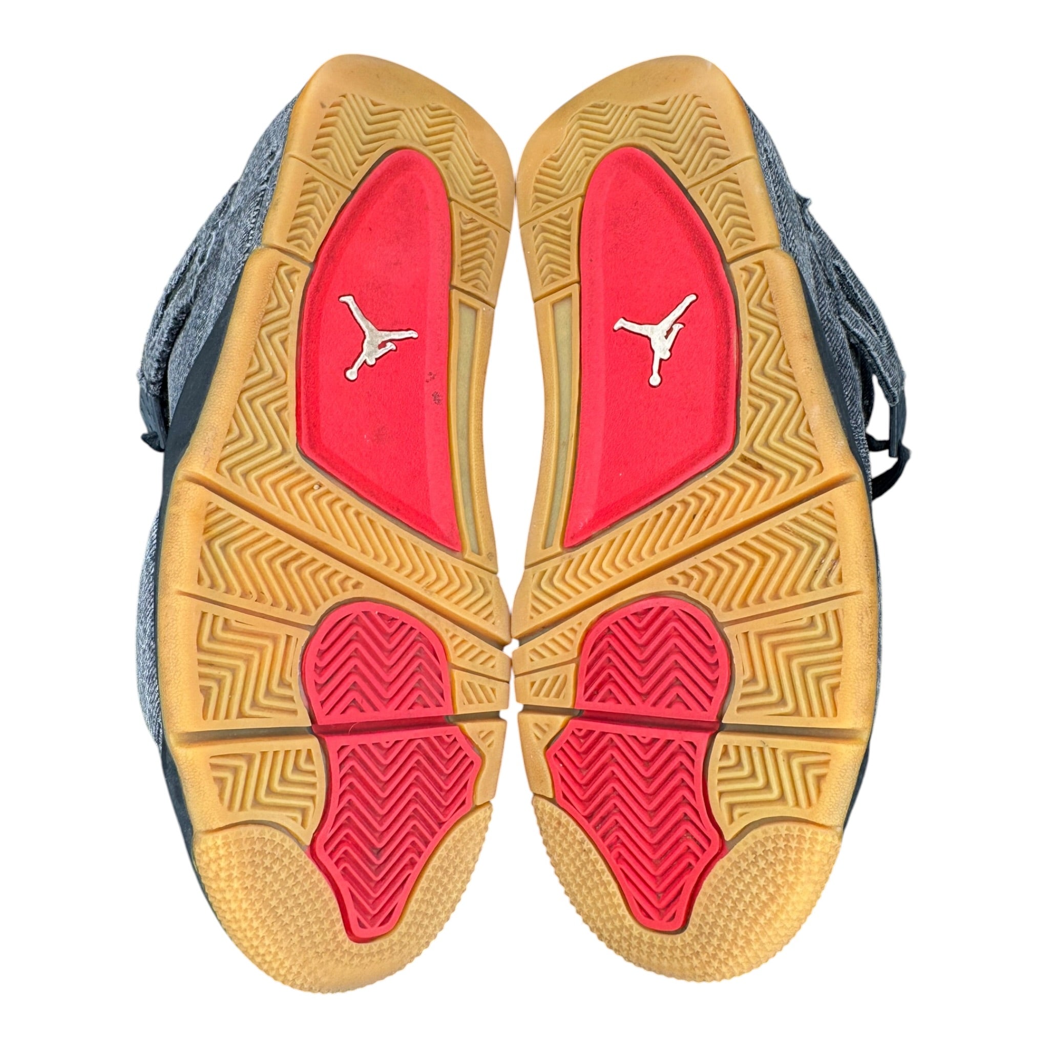 Jordan 4 Levis (42EU)