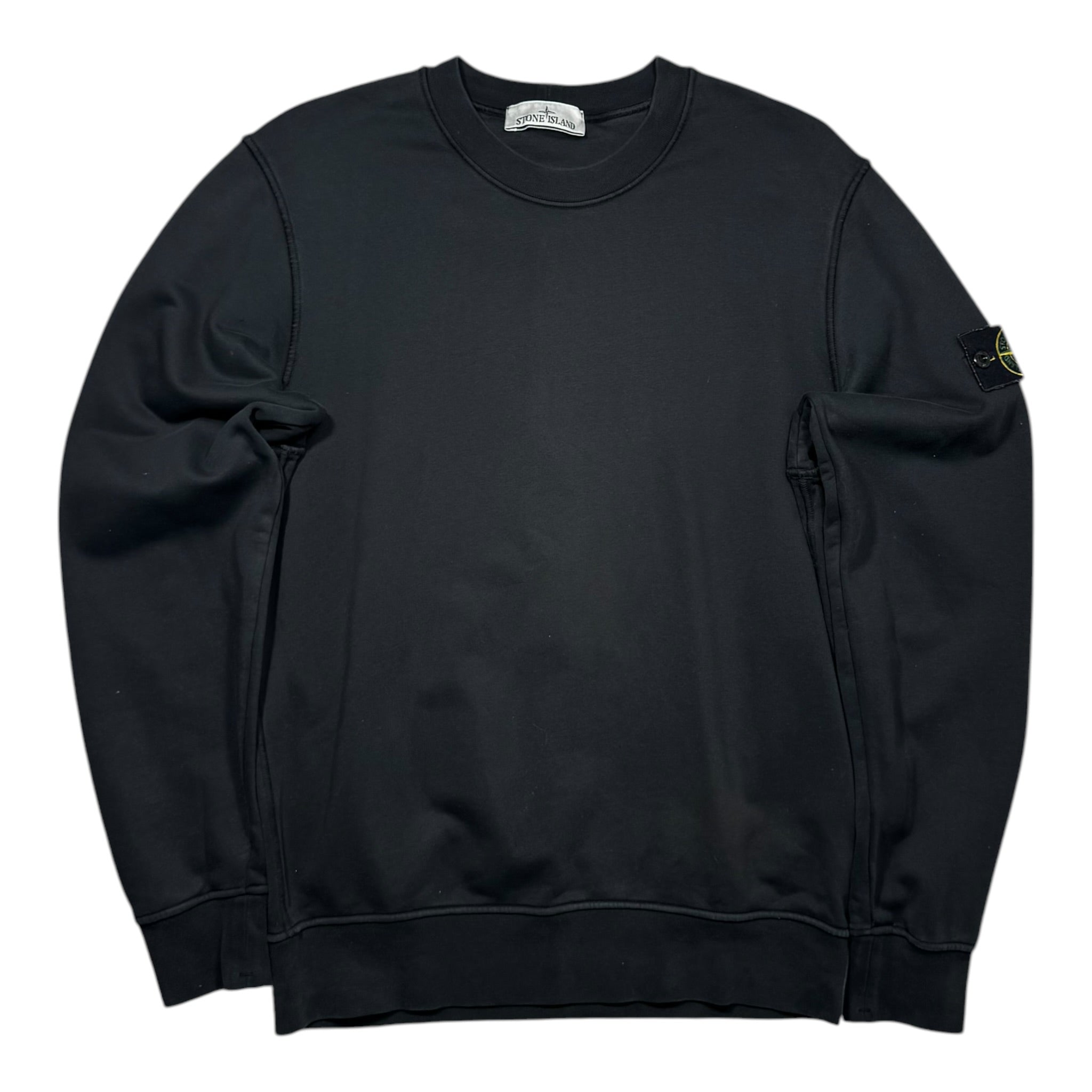 Sweat Stone Island (M)