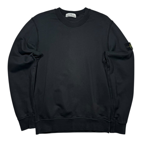 Sweat Stone Island (M)