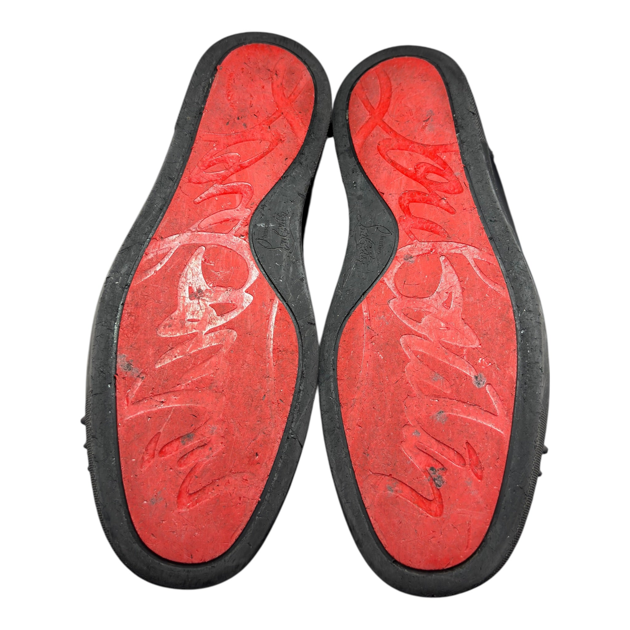 Louboutin Spikes (41EU)