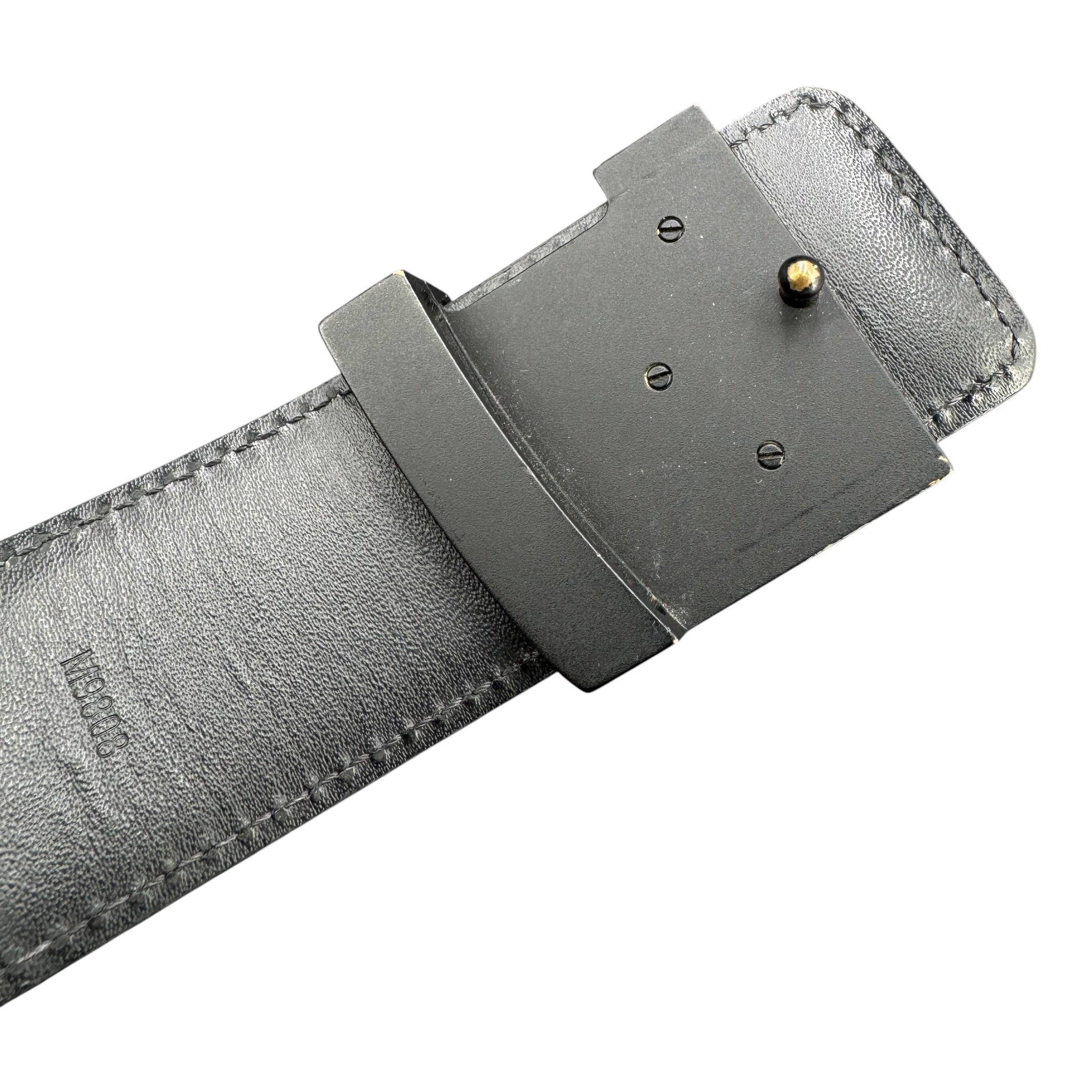 Ceinture Louis Vuitton (90)