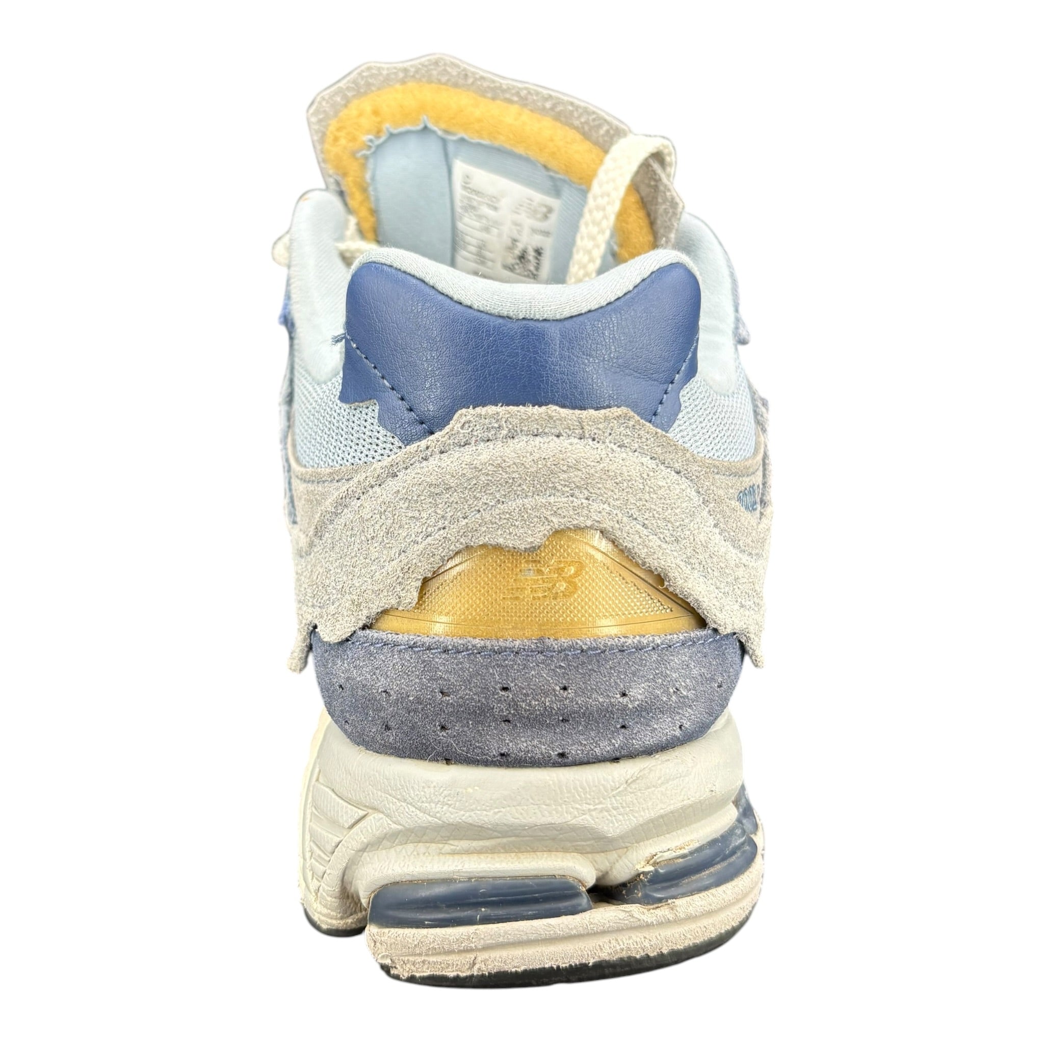 New Balance 2002r Protection Pack (42.5EU)