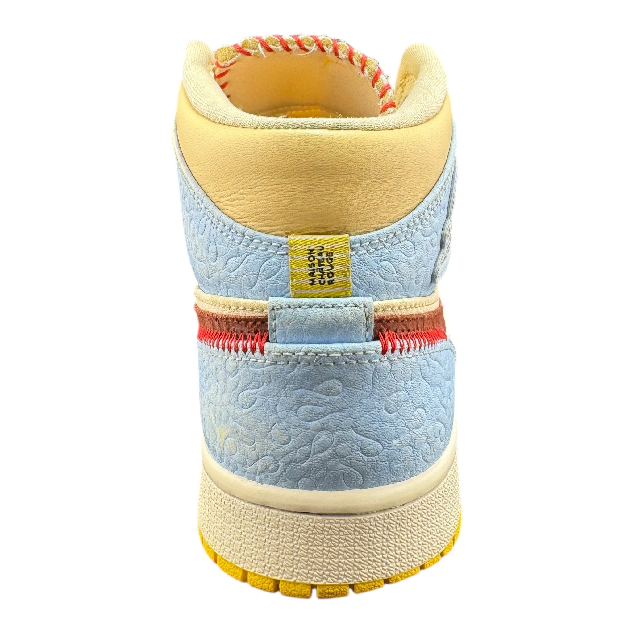 Jordan One Château Rouge (39EU)