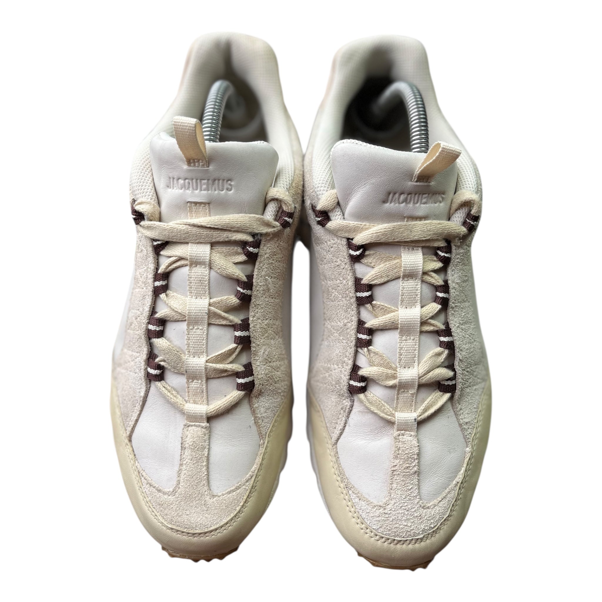 Nike Air Humara LX Jacquemus Beige (42EU)