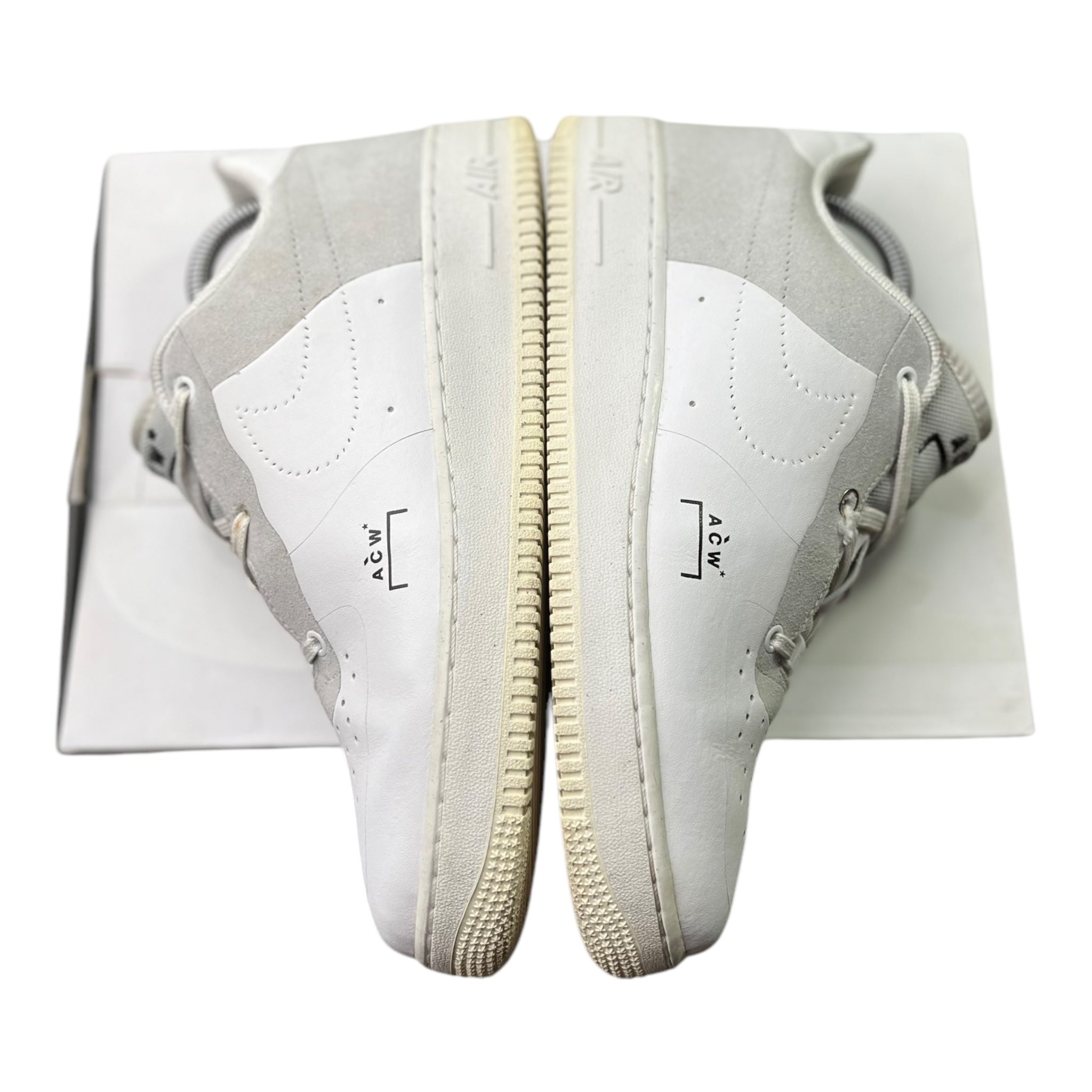 Nike Air Force 1 Low A-Cold-Wall White (42EU)