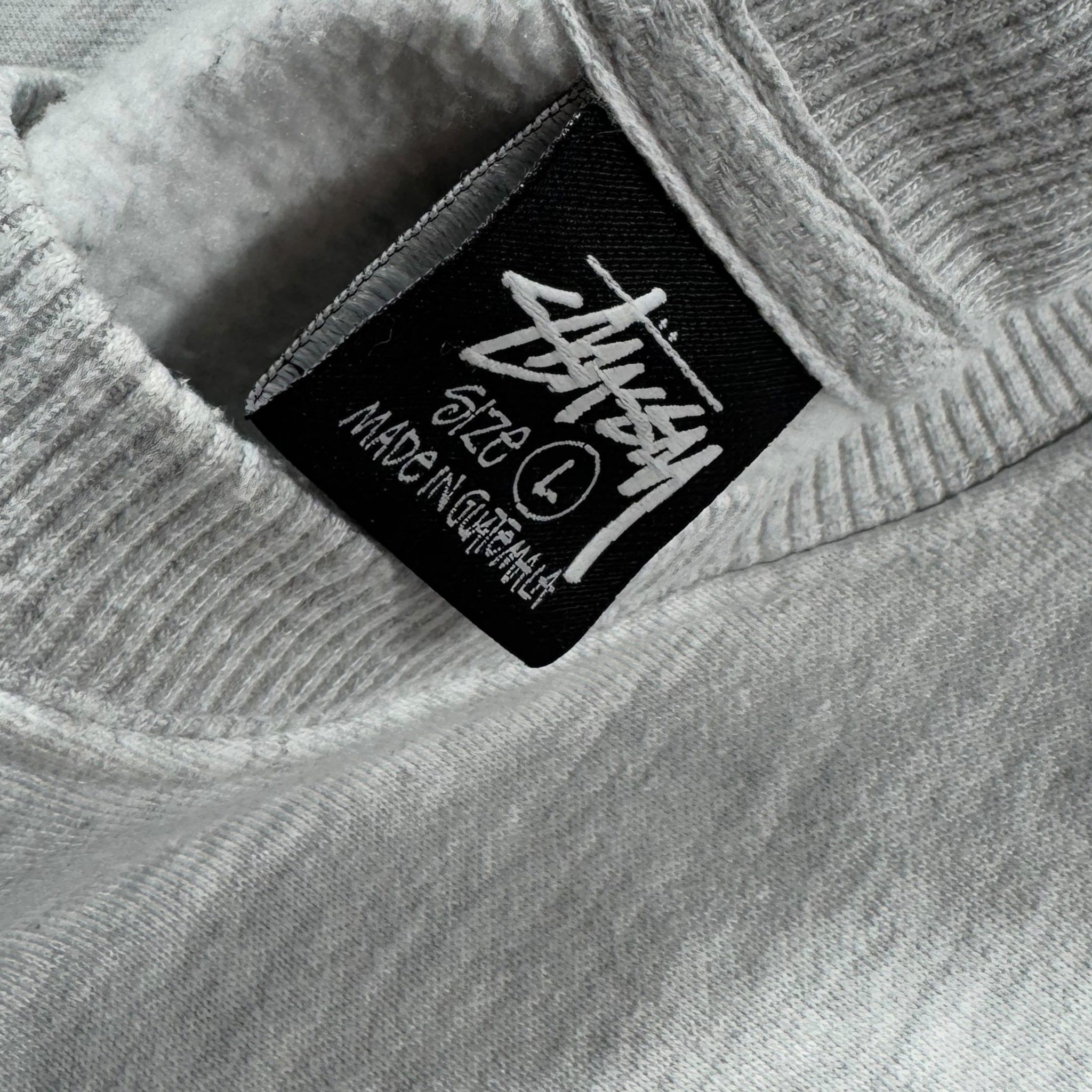 Sweat Stussy (L)