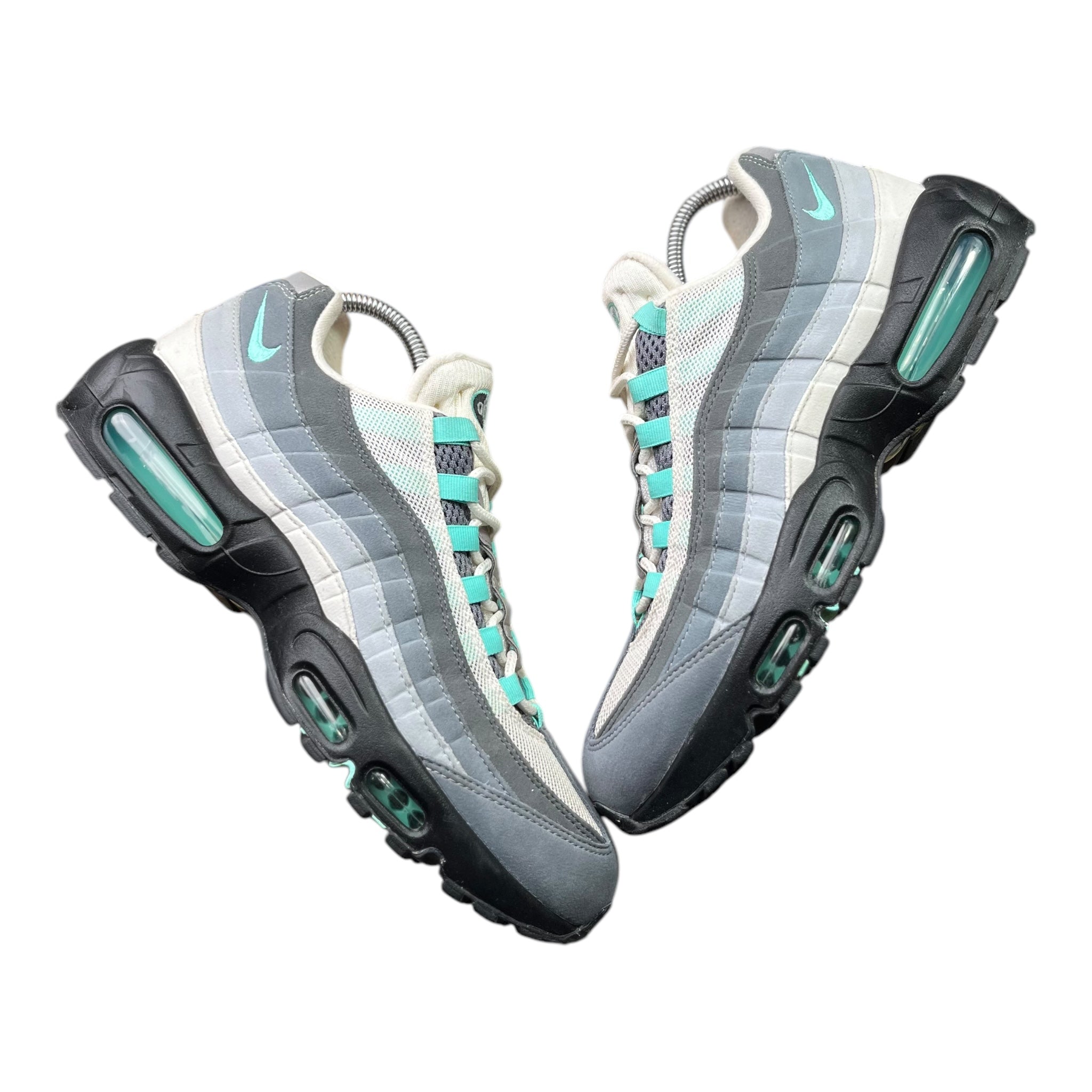 Nike Air Max 95 Hyper Turquoise (42.5EU)