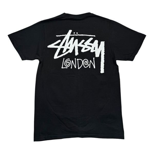 T-shirt Stussy (S)