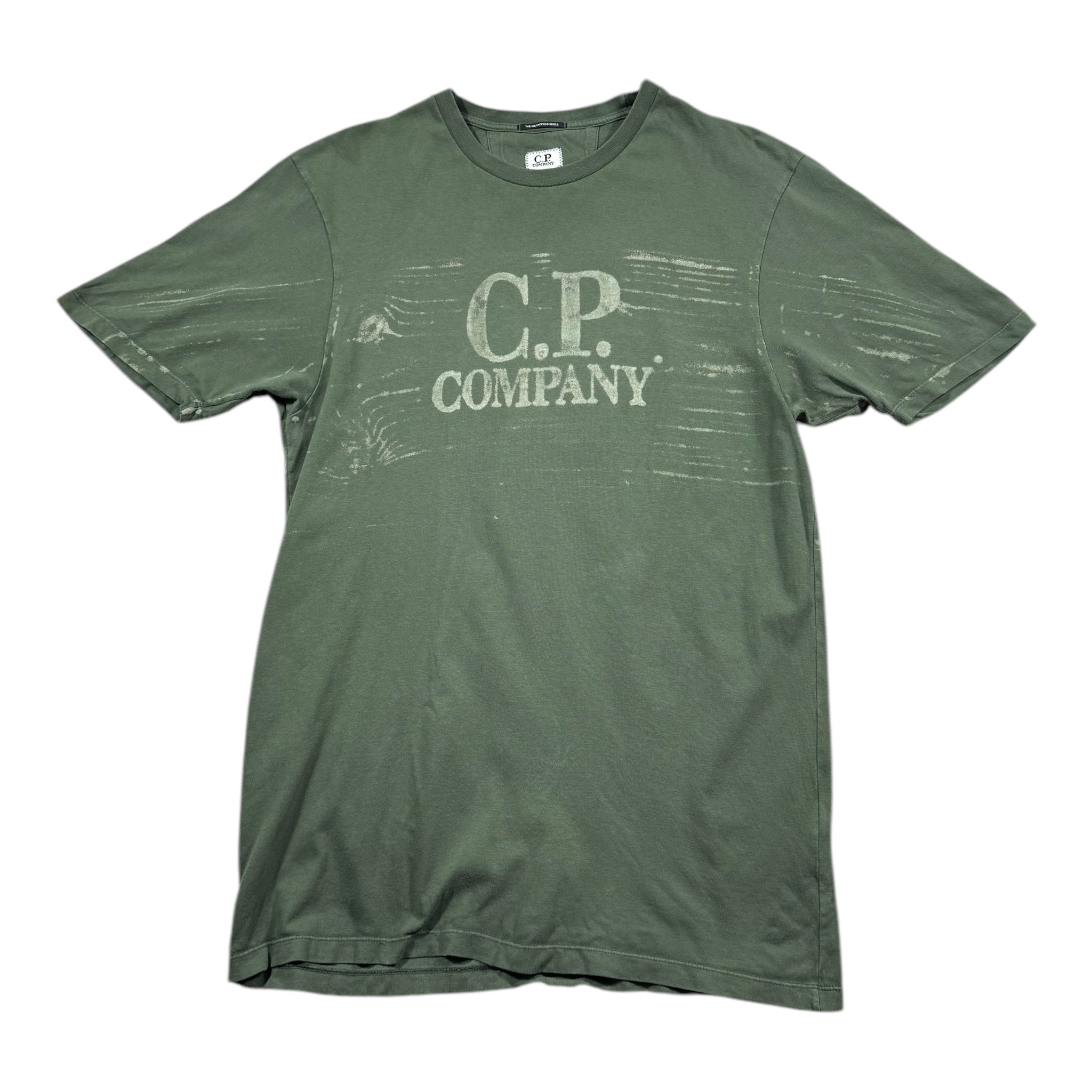C.P. Company T-shirt (M)