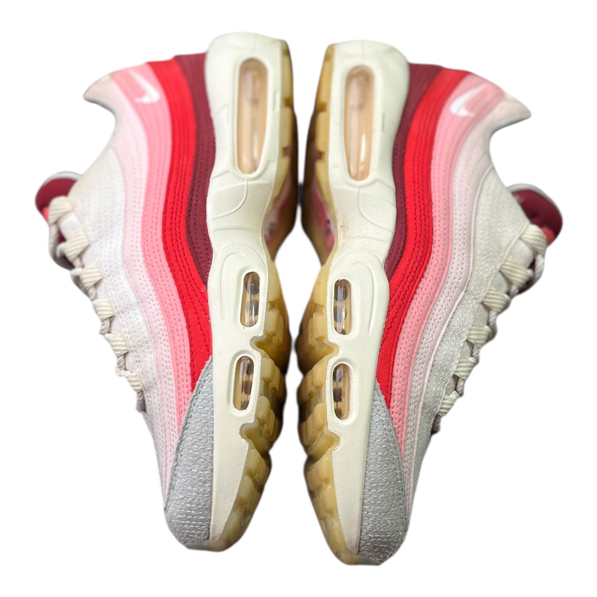 Nike Air Max 95 Anatomy Of Air (41EU)