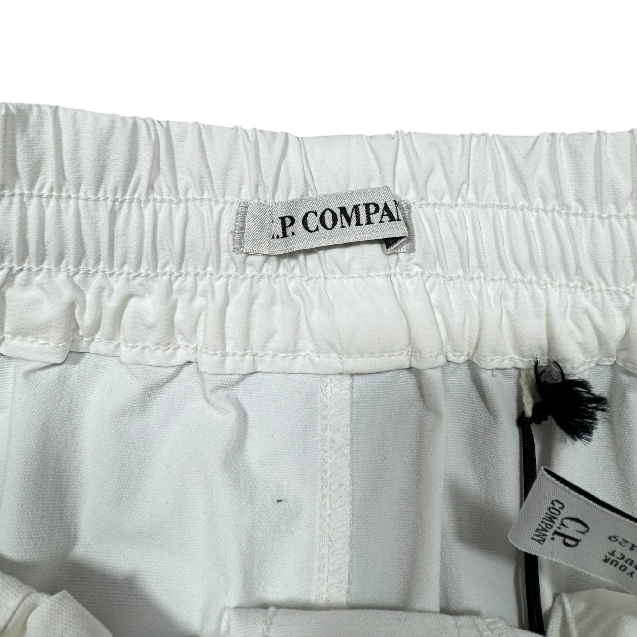 Short C.P. Company (S)