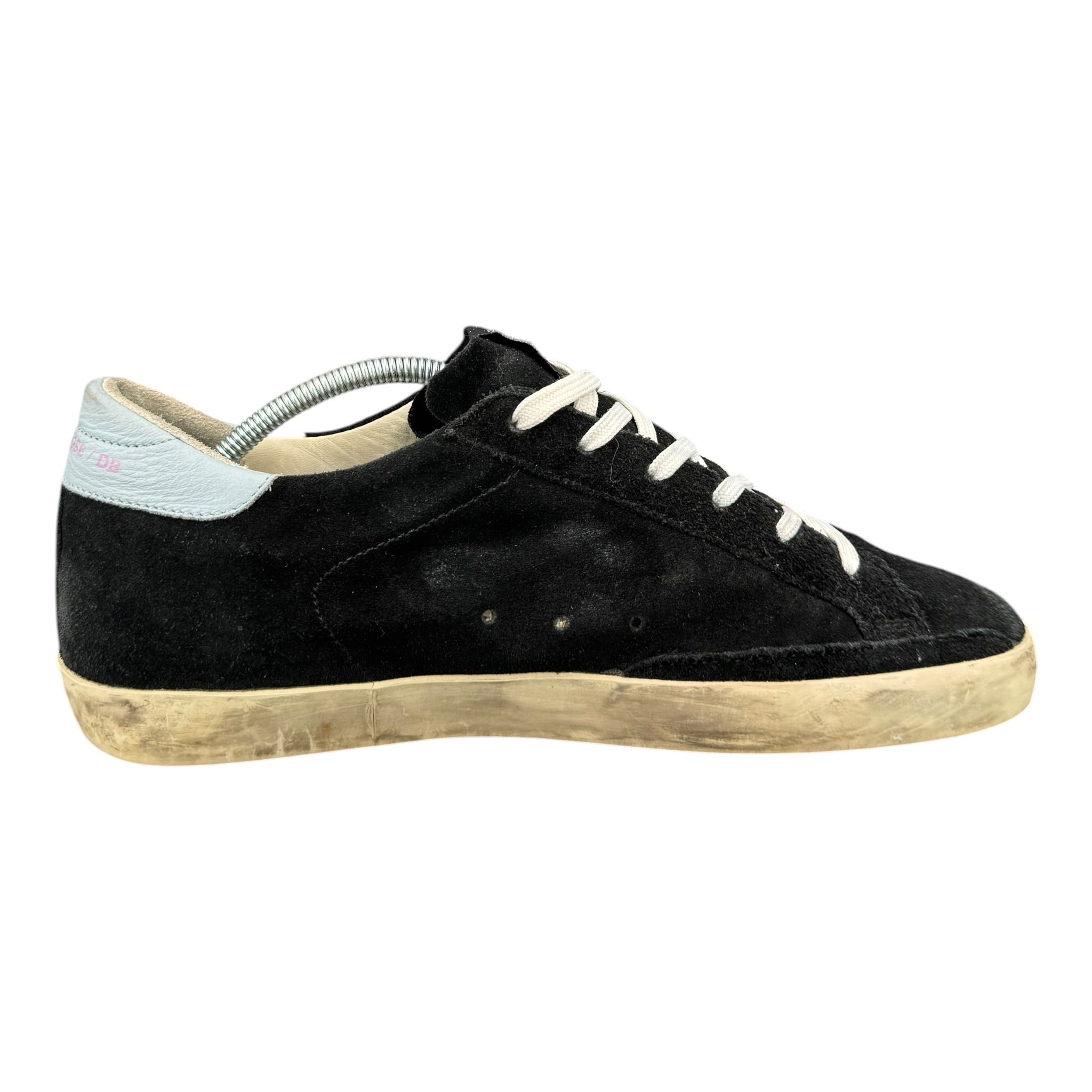 Golden Goose Superstar (40EU)