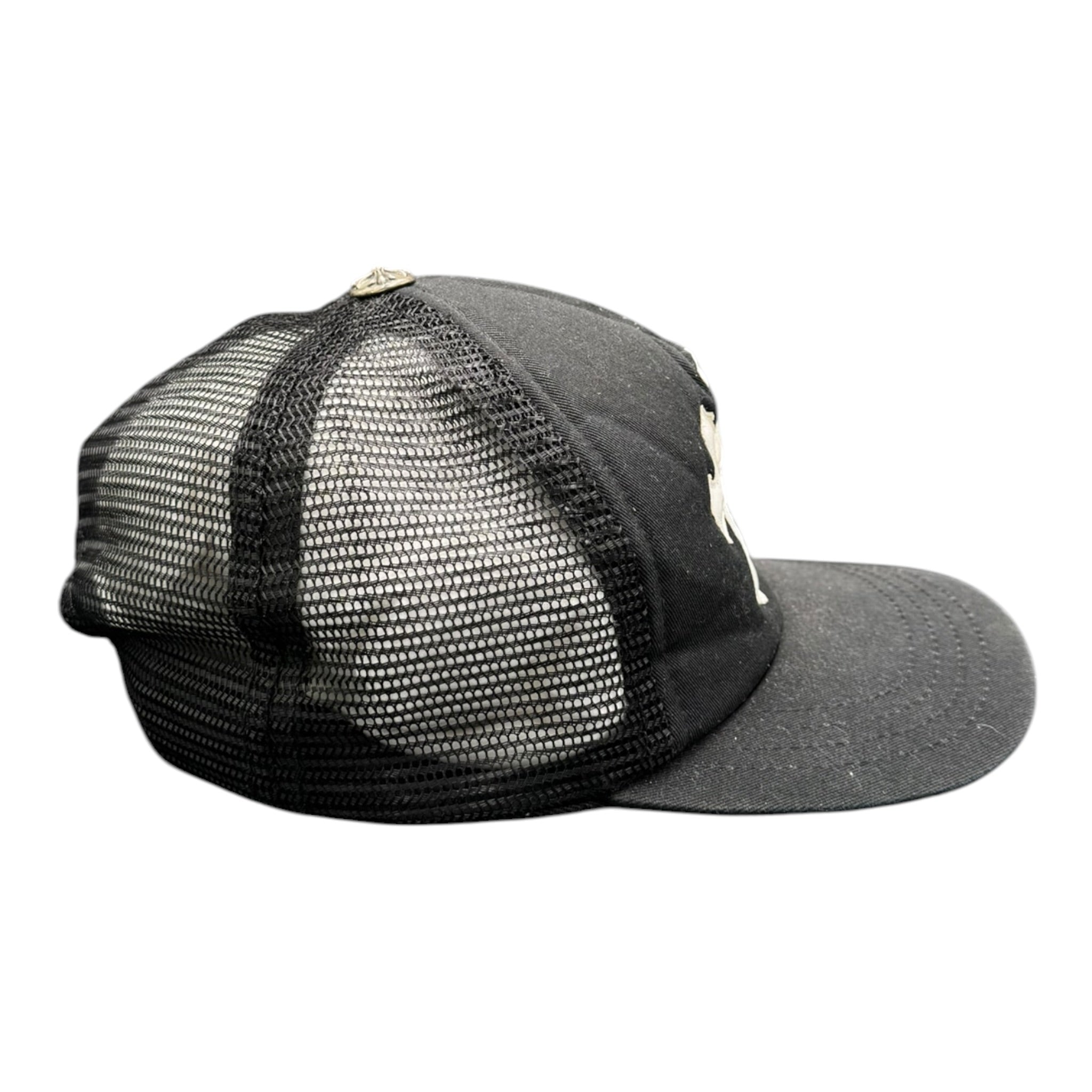 Casquette Chrome Hearts Triple Cross