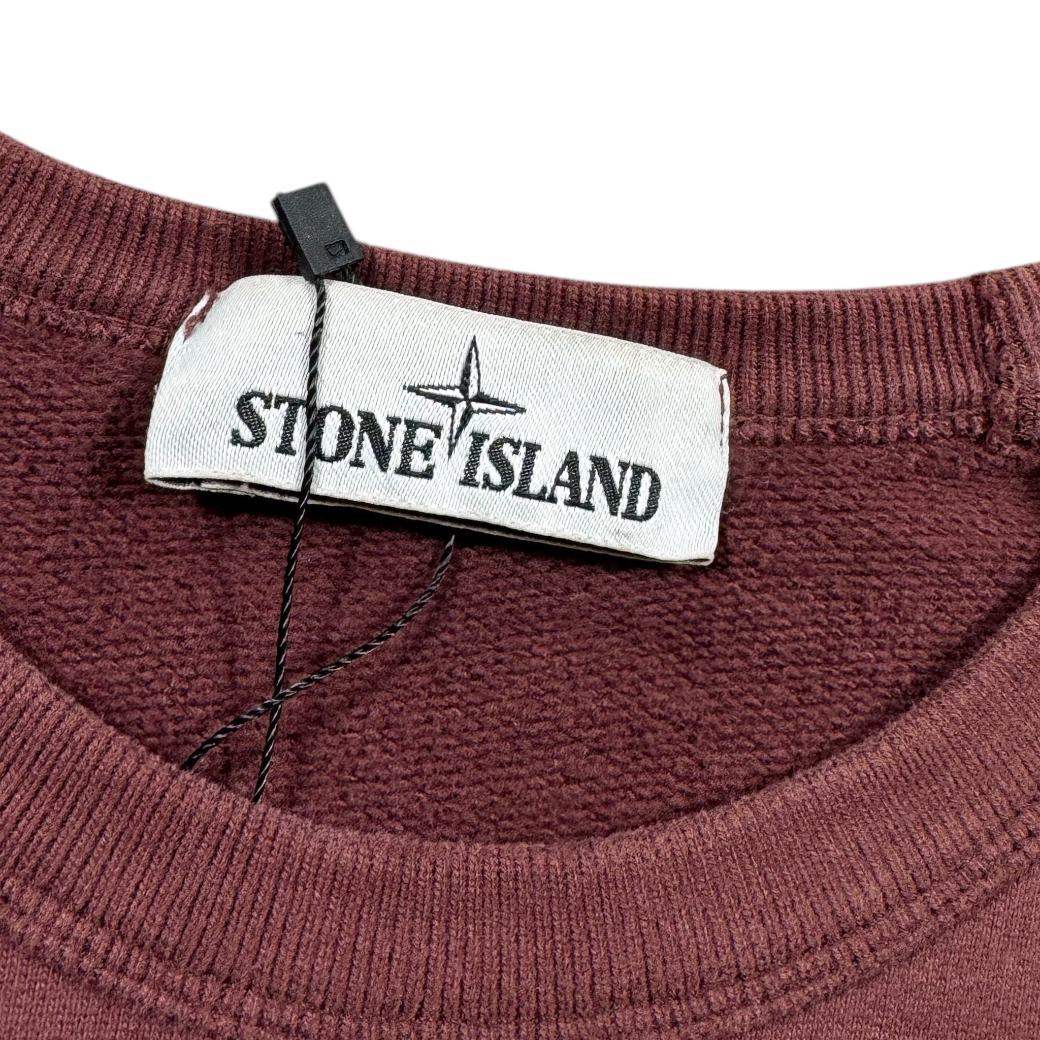 Sweat Stone island (S)