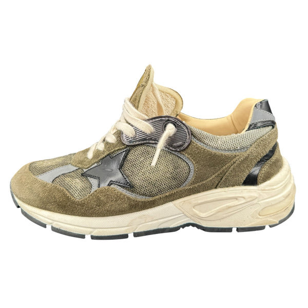 Golden Goose Dad Star (39EU)