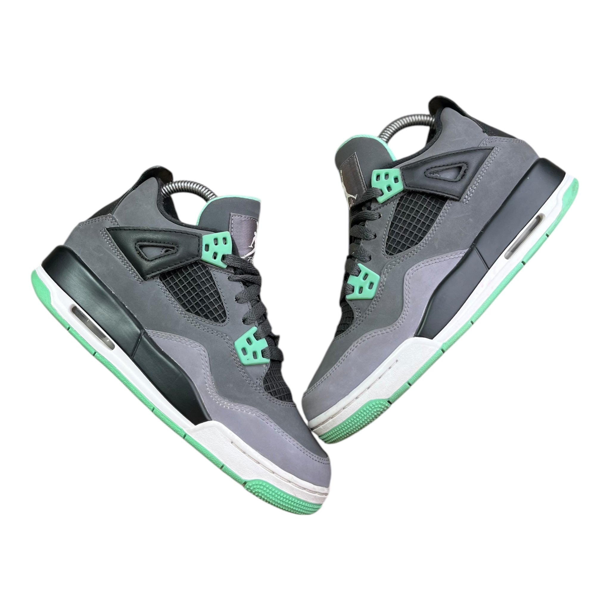 Jordan 4 Retro Green Glow (36EU)