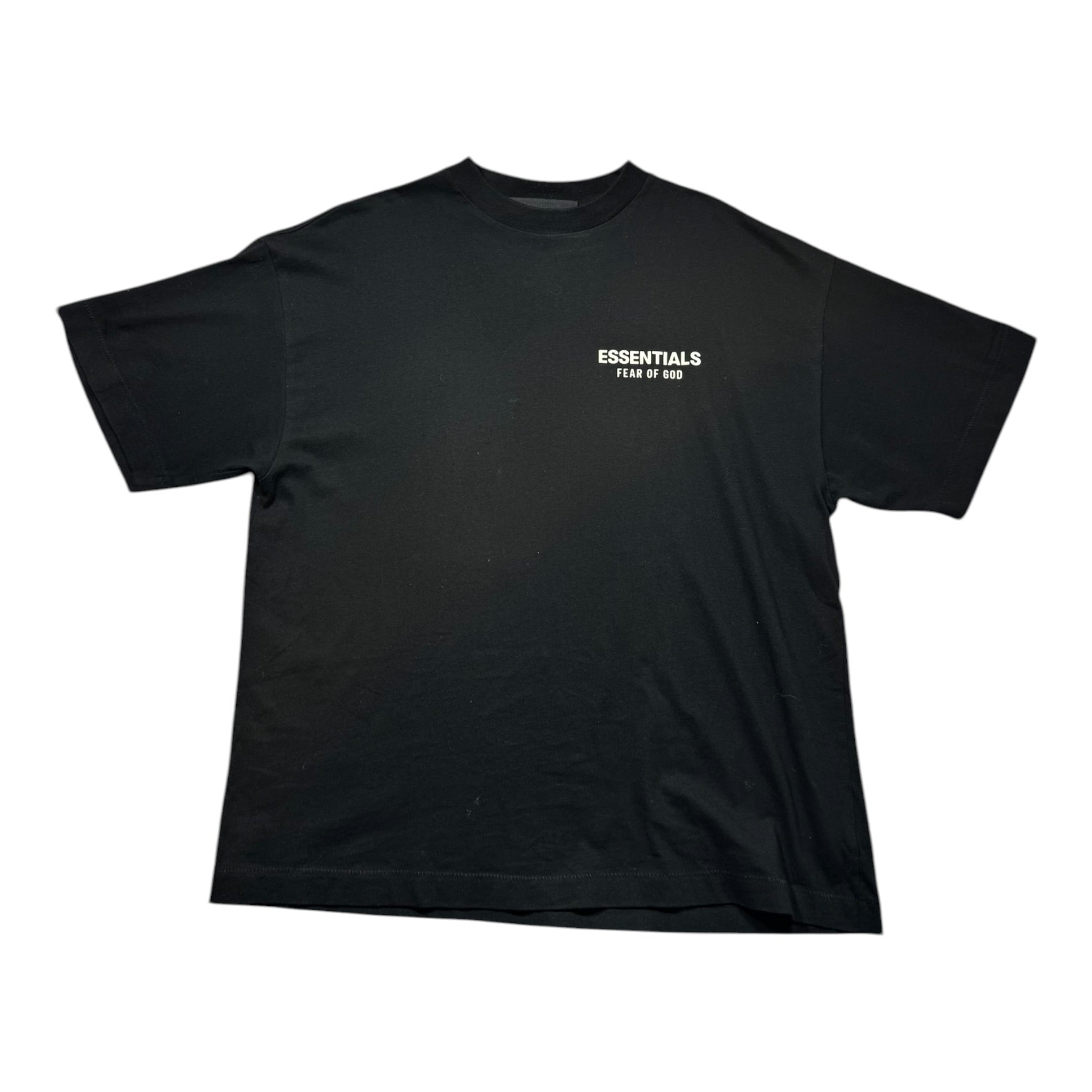 T-shirt Essentials (14A)