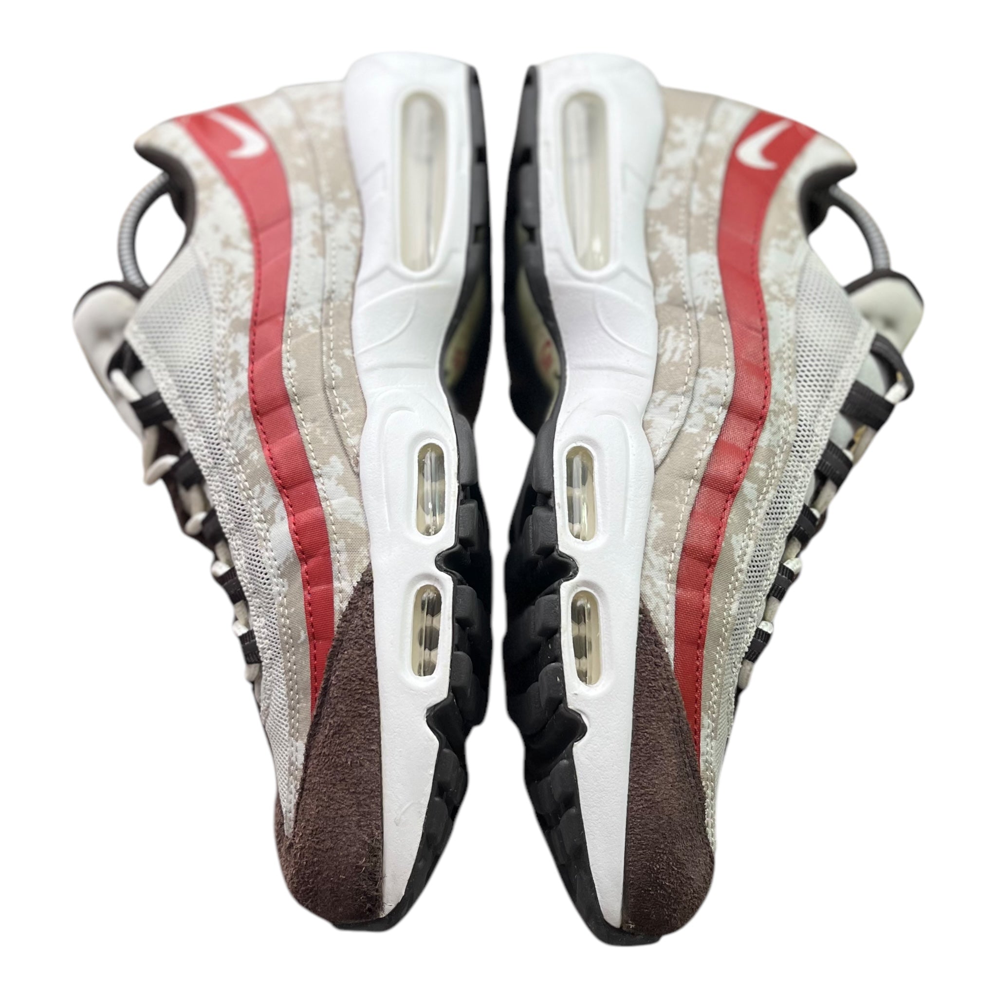 Nike Air Max 95 Social FC (43EU)