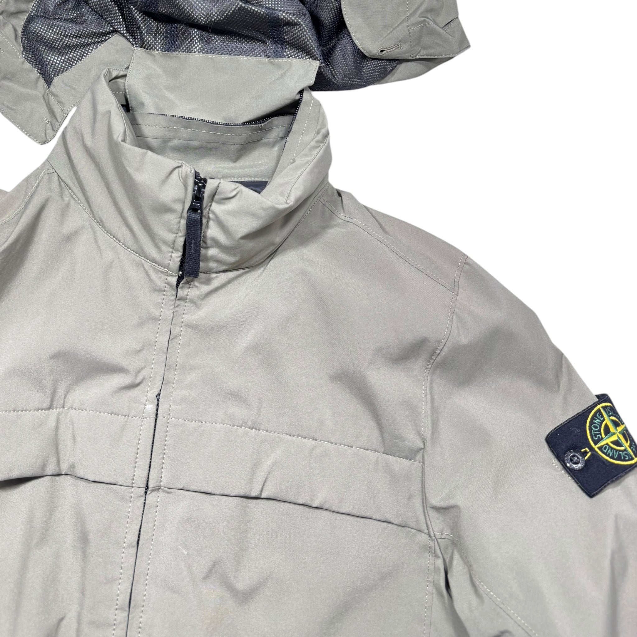 Softshell Stone Island (S)
