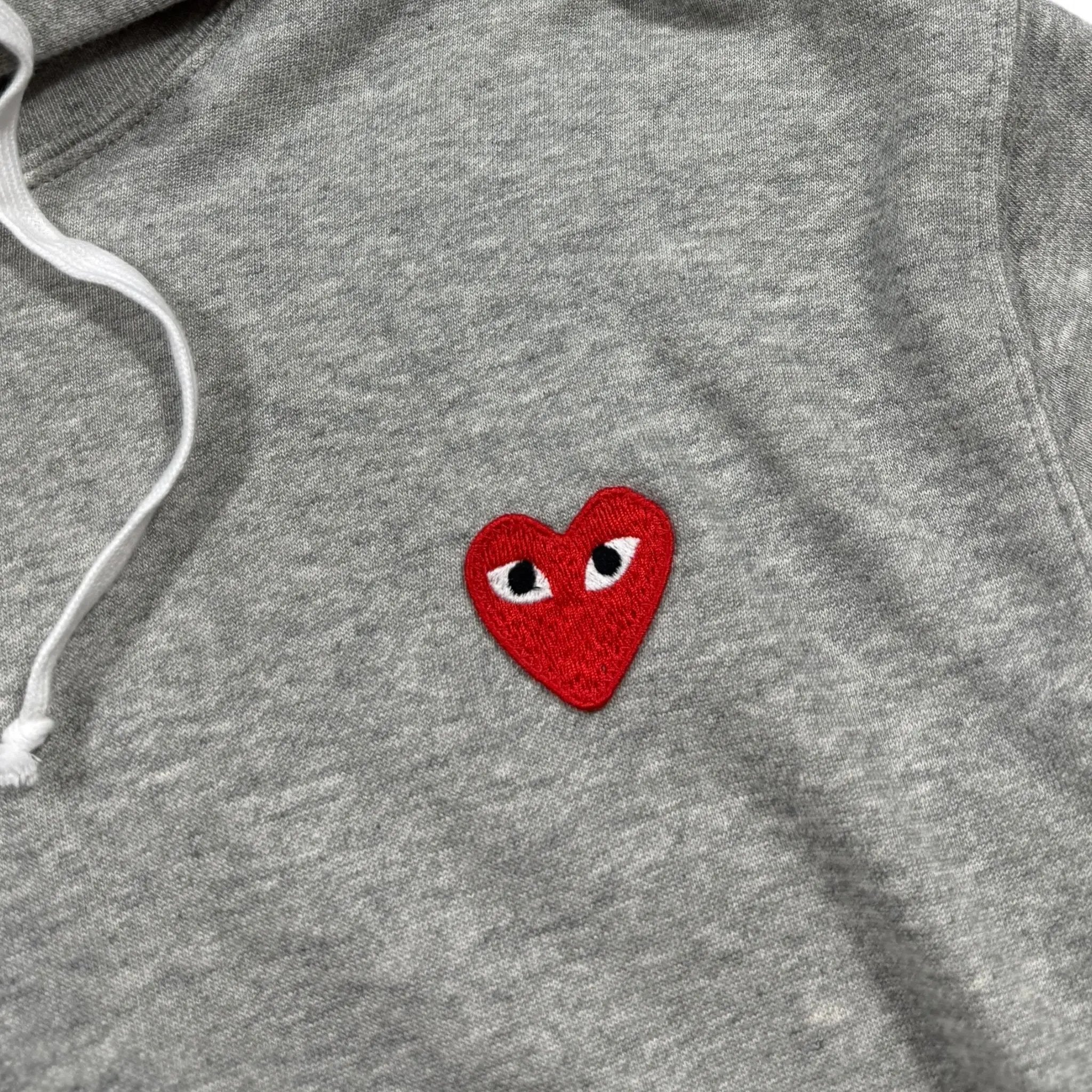 Sweat à capuche Comme des Garçons (S)