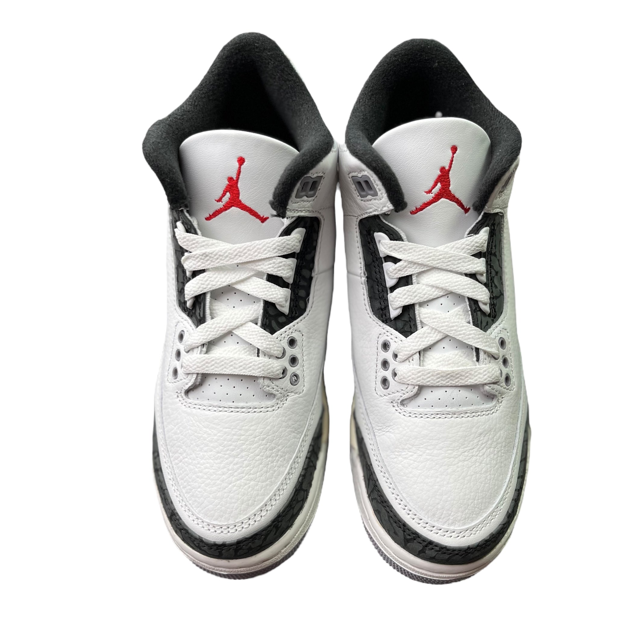 Jordan 3 Retro Cement Grey (36EU)